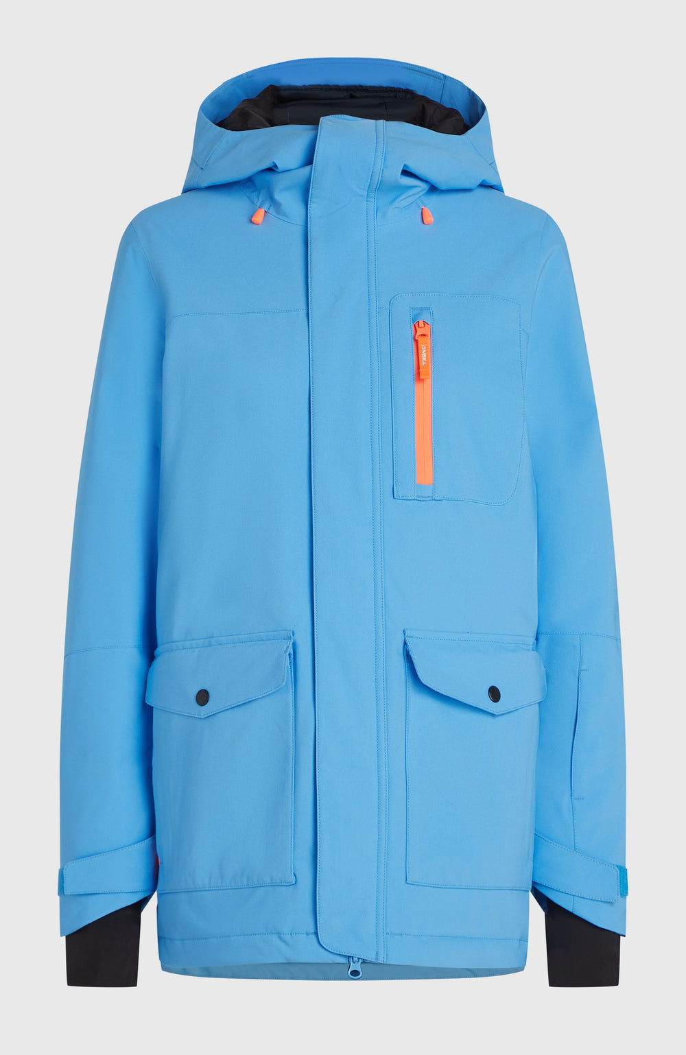 FWC'Peak Snow Jacket Women - Blue Poppy