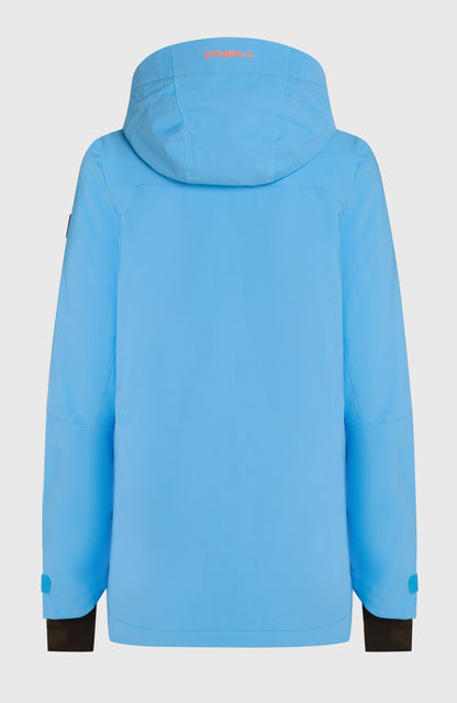 FWC'Peak Snow Jacket Women - Blue Poppy