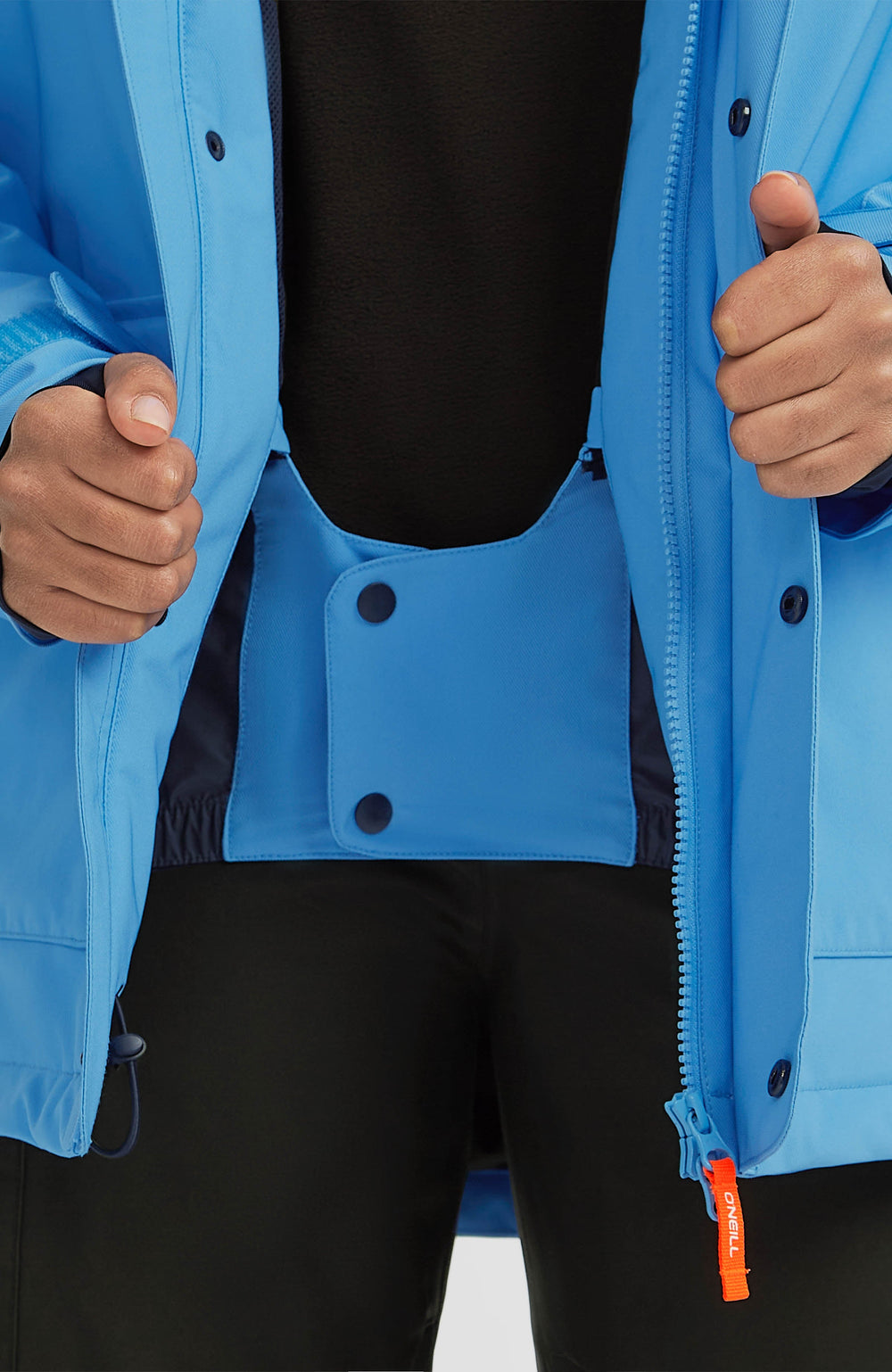 FWC'Peak Snow Jacket Women - Blue Poppy