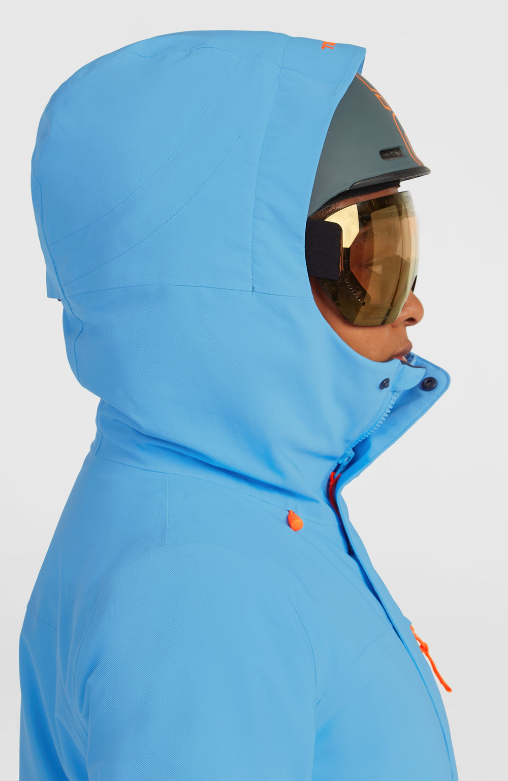 FWC'Peak Snow Jacket Women - Blue Poppy