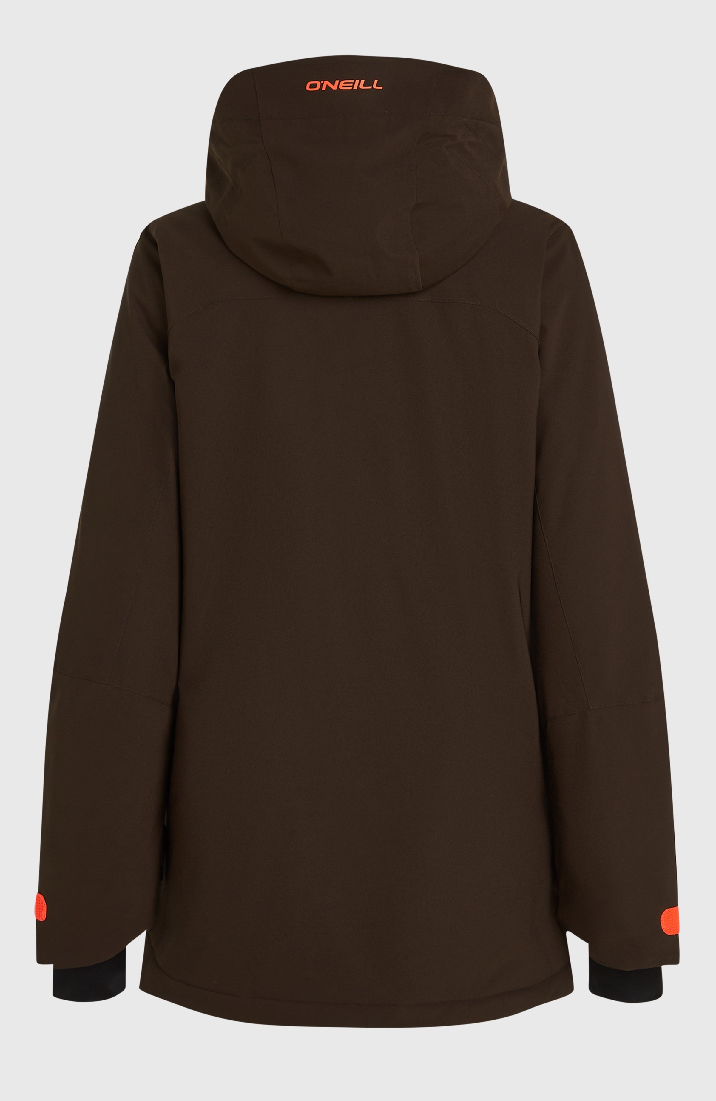FWC'Peak Snow Jacket Women - Coffee Bean