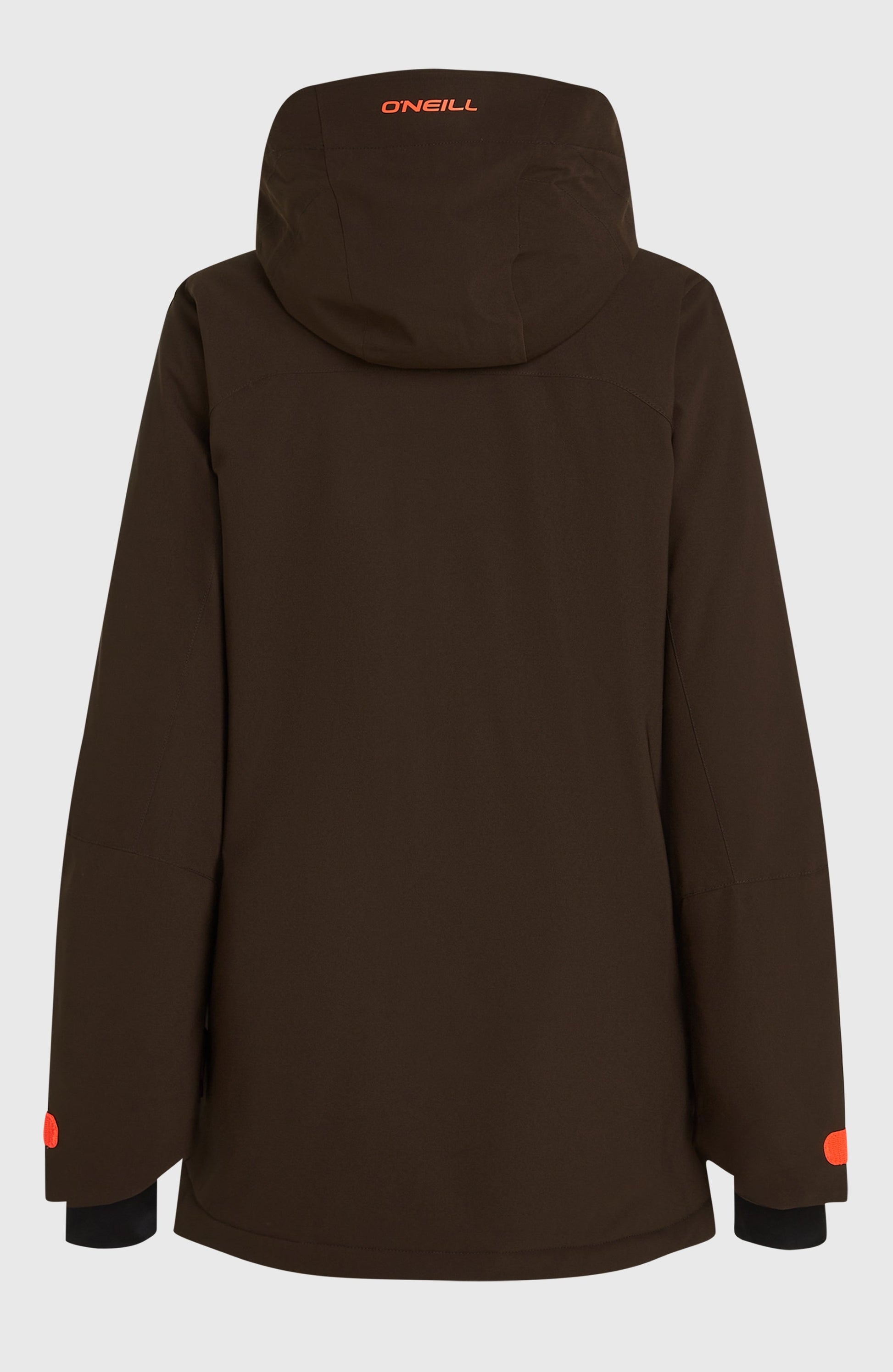 FWC'Peak Snow Jacket Women - Coffee Bean