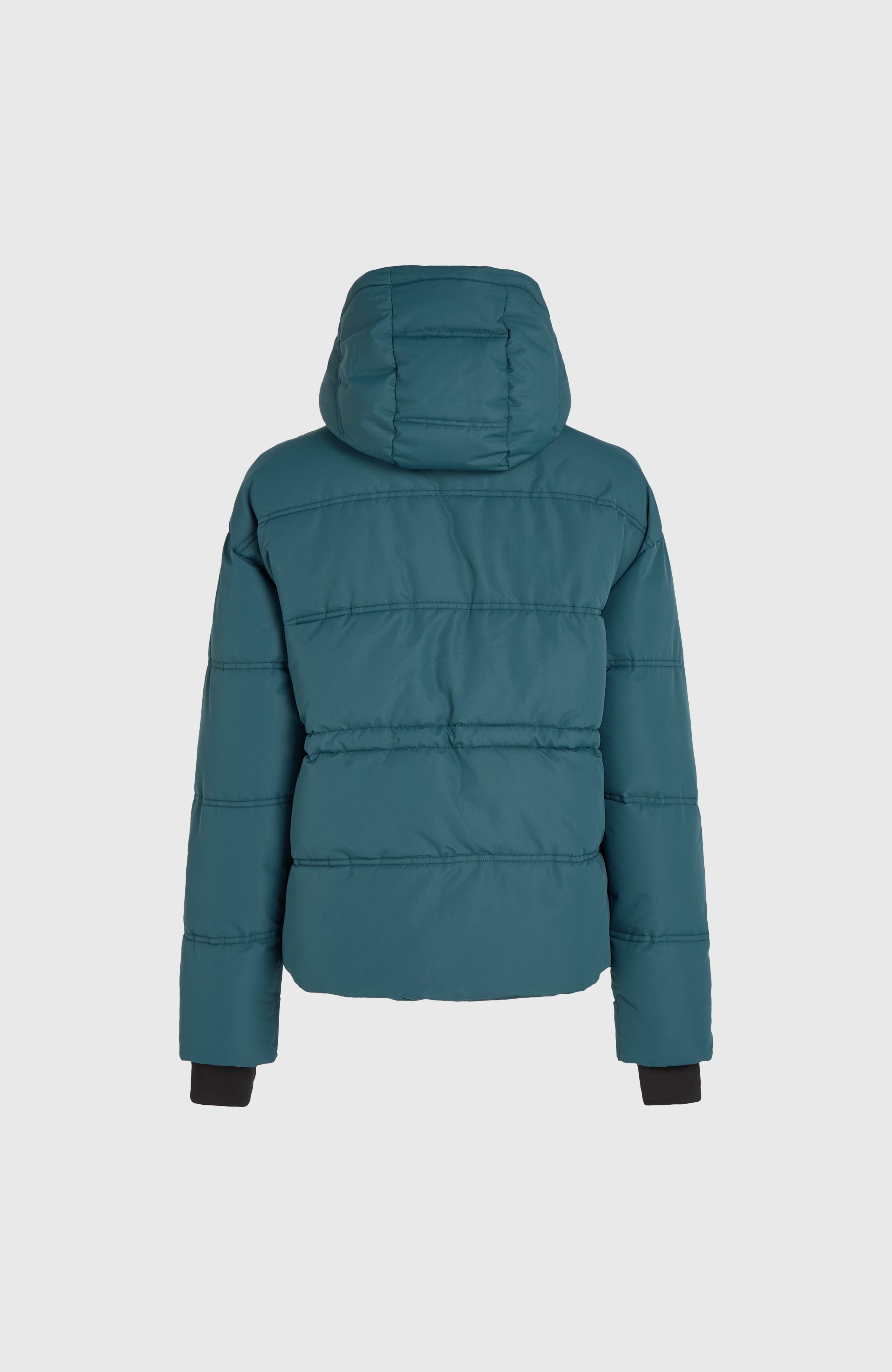 Z.E.N. Hybrid Snow Jacket Women - Alma Steel