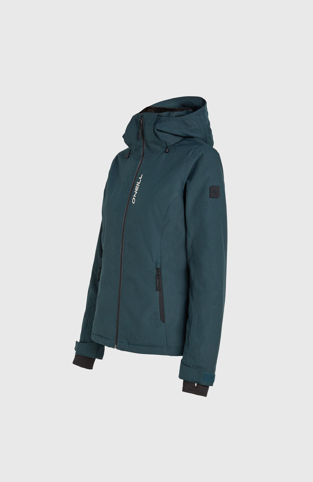 Stuvite Snow Jacket Women - Alma Steel
