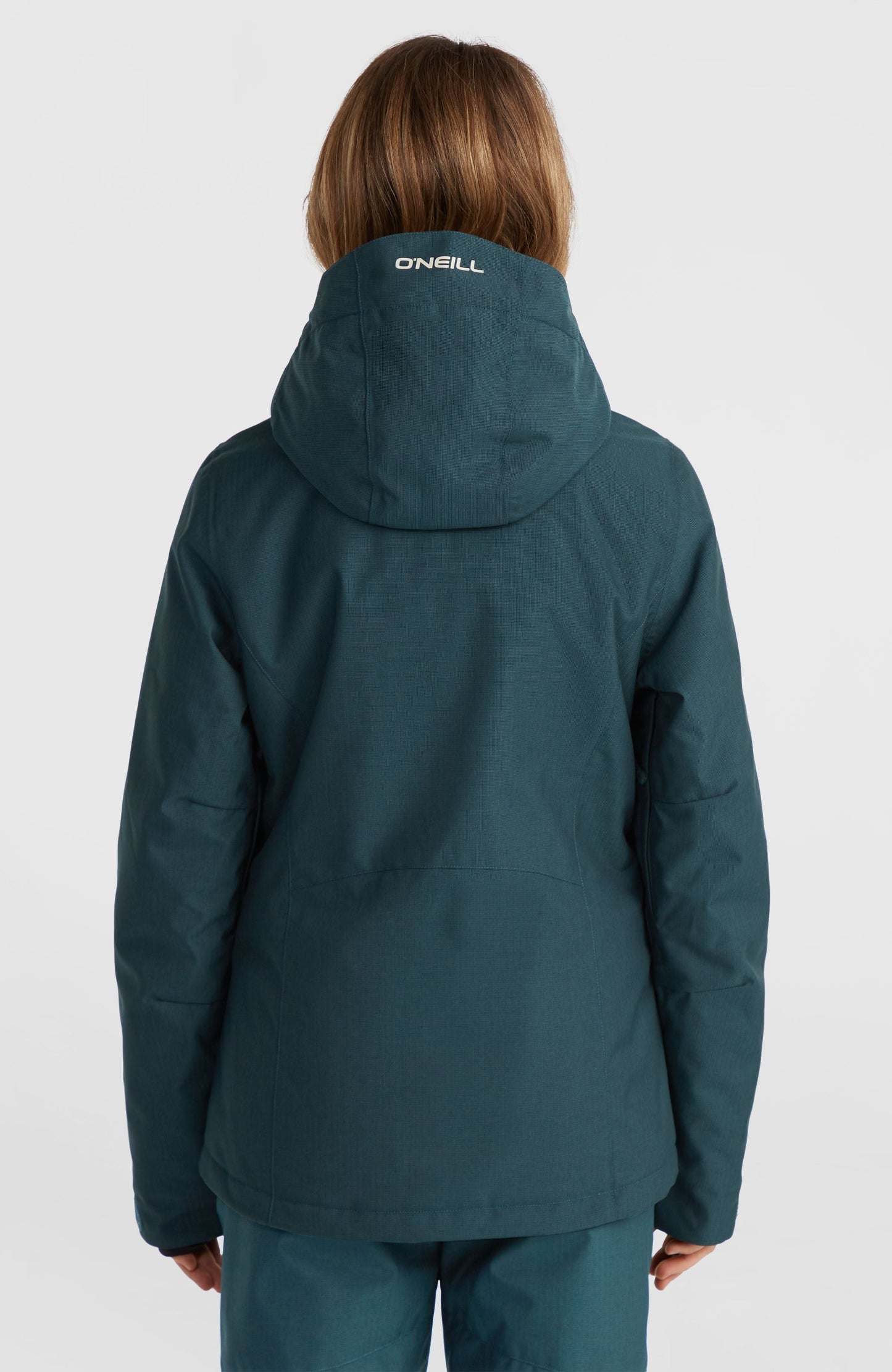 Stuvite Snow Jacket Women - Alma Steel