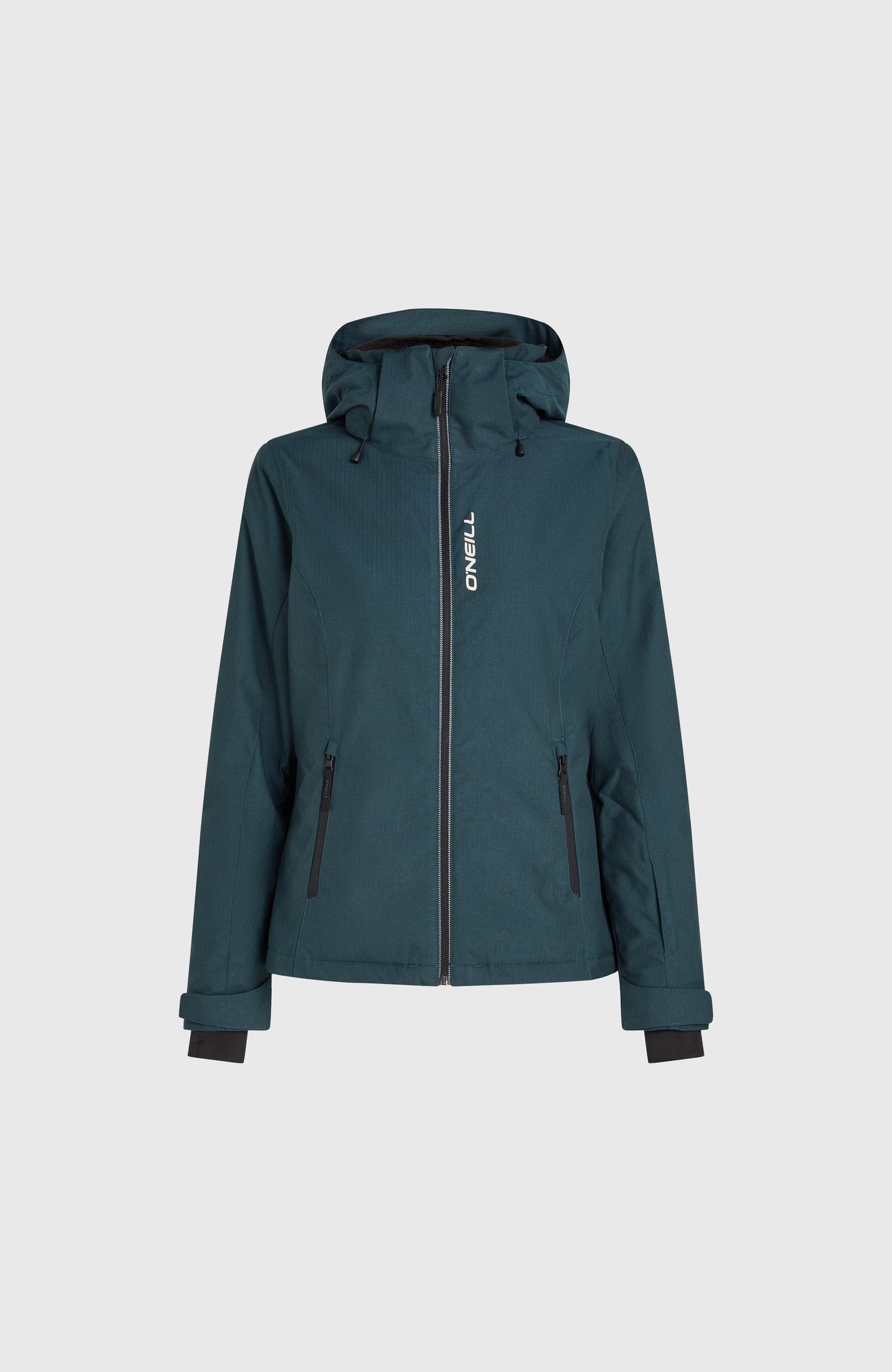 Stuvite Snow Jacket Women - Alma Steel