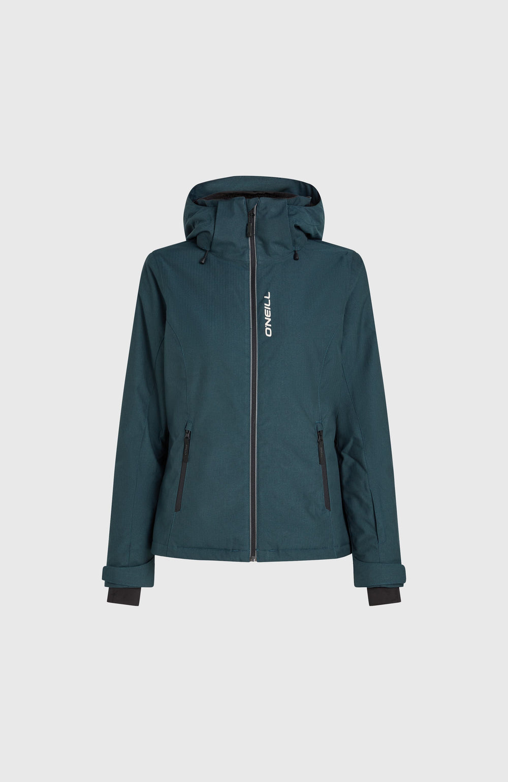 Stuvite Snow Jacket Women - Alma Steel