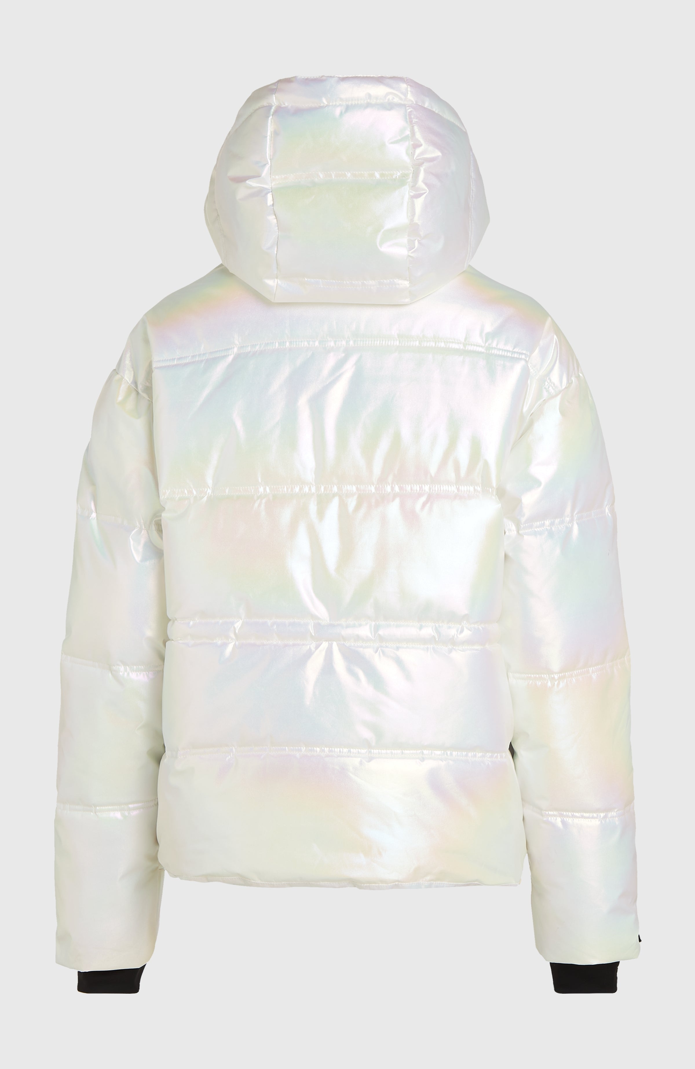 FWC'Cruz Hybrid Snow Jacket Women - Pearl