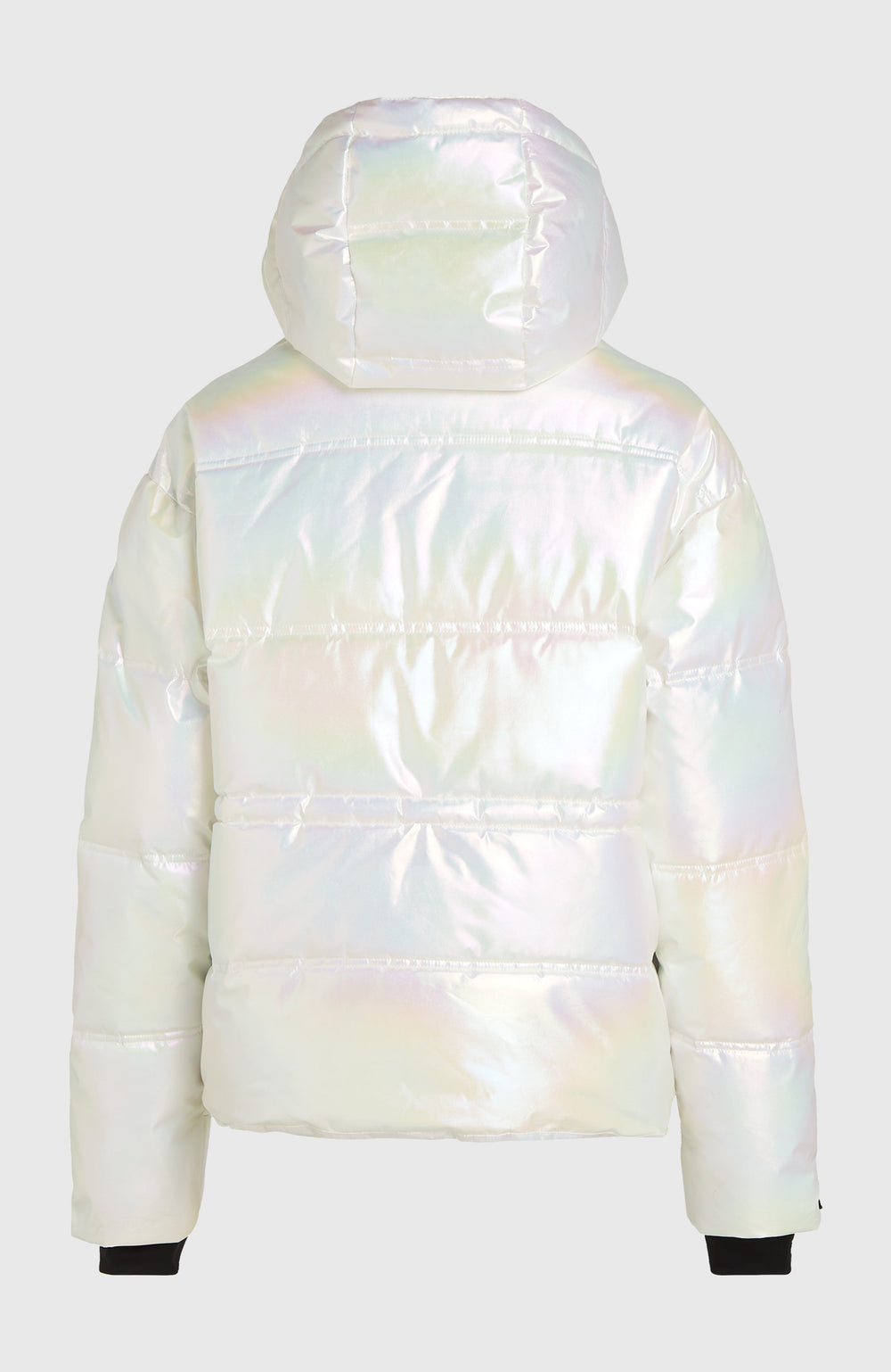 FWC'Cruz Hybrid Snow Jacket Women - Pearl