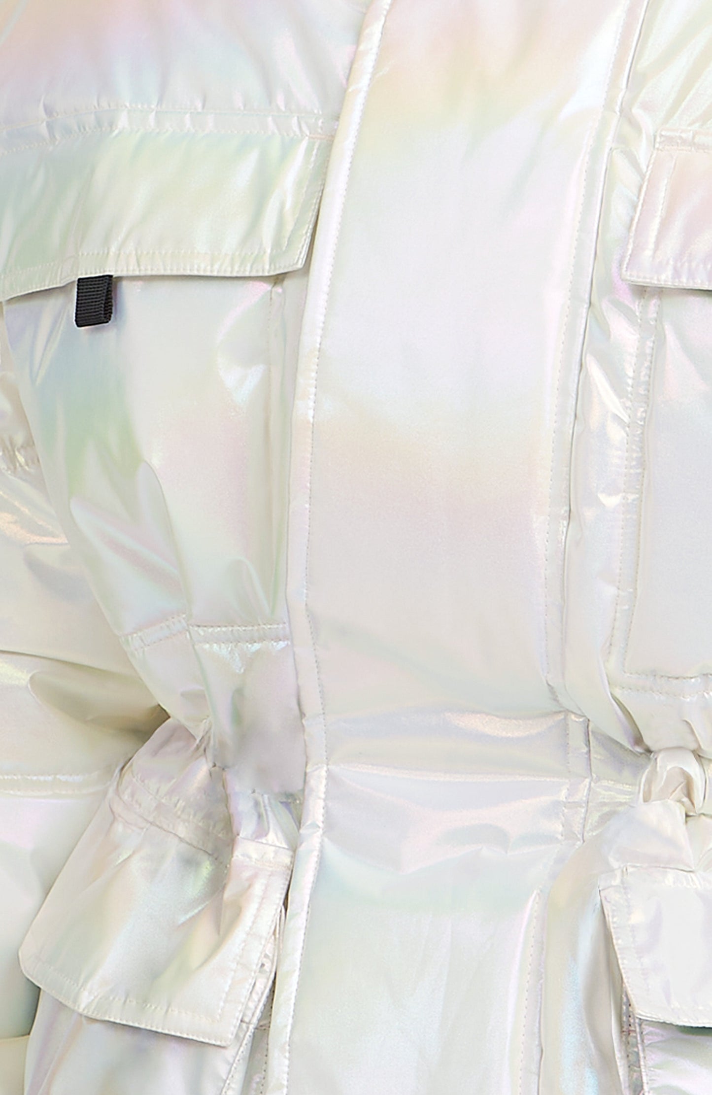 FWC'Cruz Hybrid Snow Jacket Women - Pearl