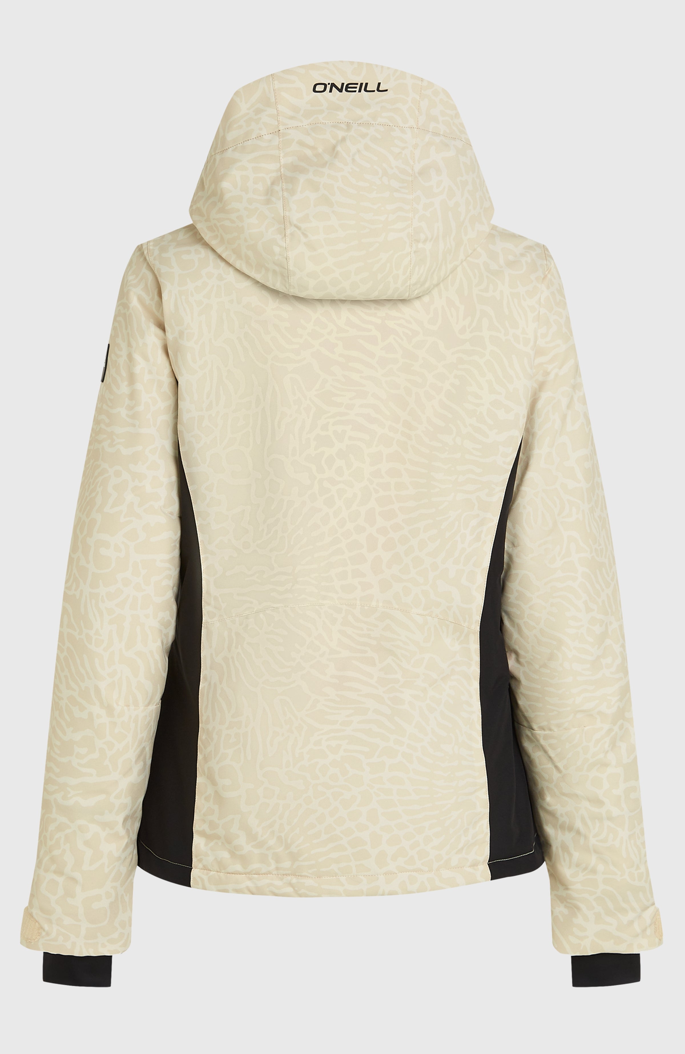 FWC'Cruz Duo Snow Jacket Women - Macaron Animalica
