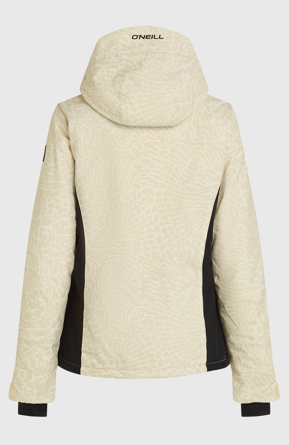 FWC'Cruz Duo Snow Jacket Women - Macaron Animalica