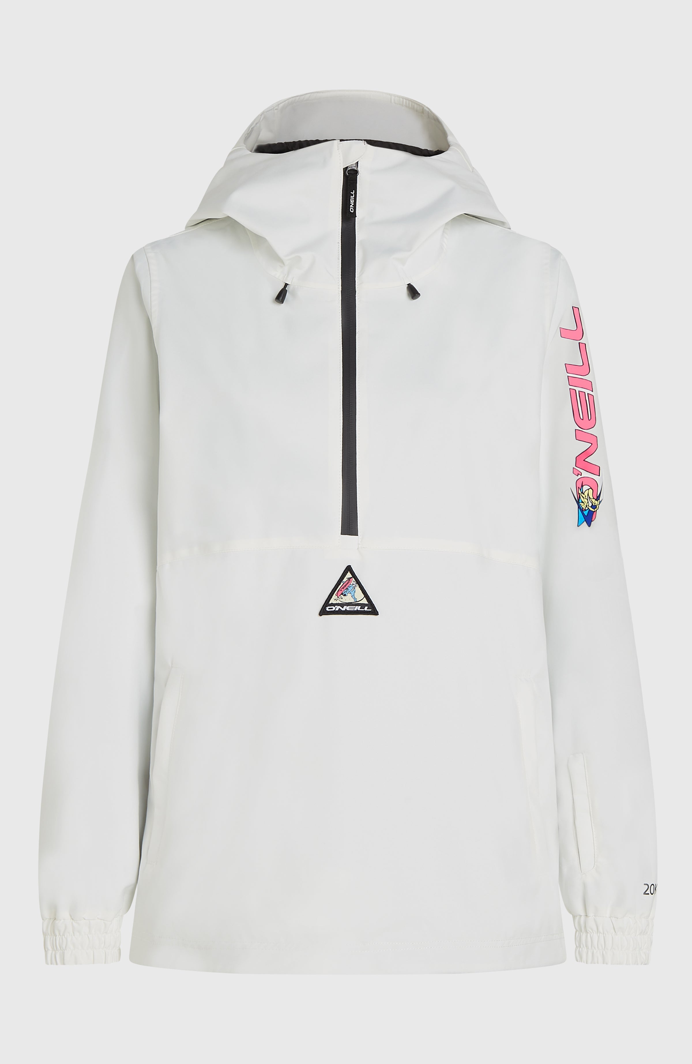 FWC'Play Park Anorak Snow Jacket Women - Undyed