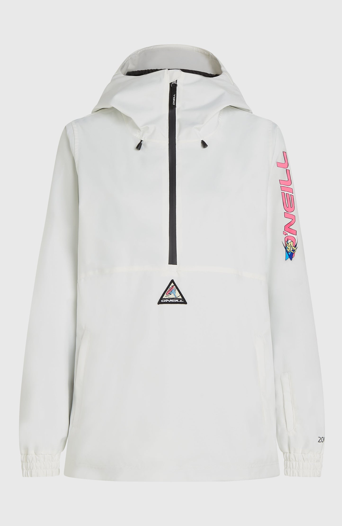 FWC'Play Park Anorak Snow Jacket Women - Undyed
