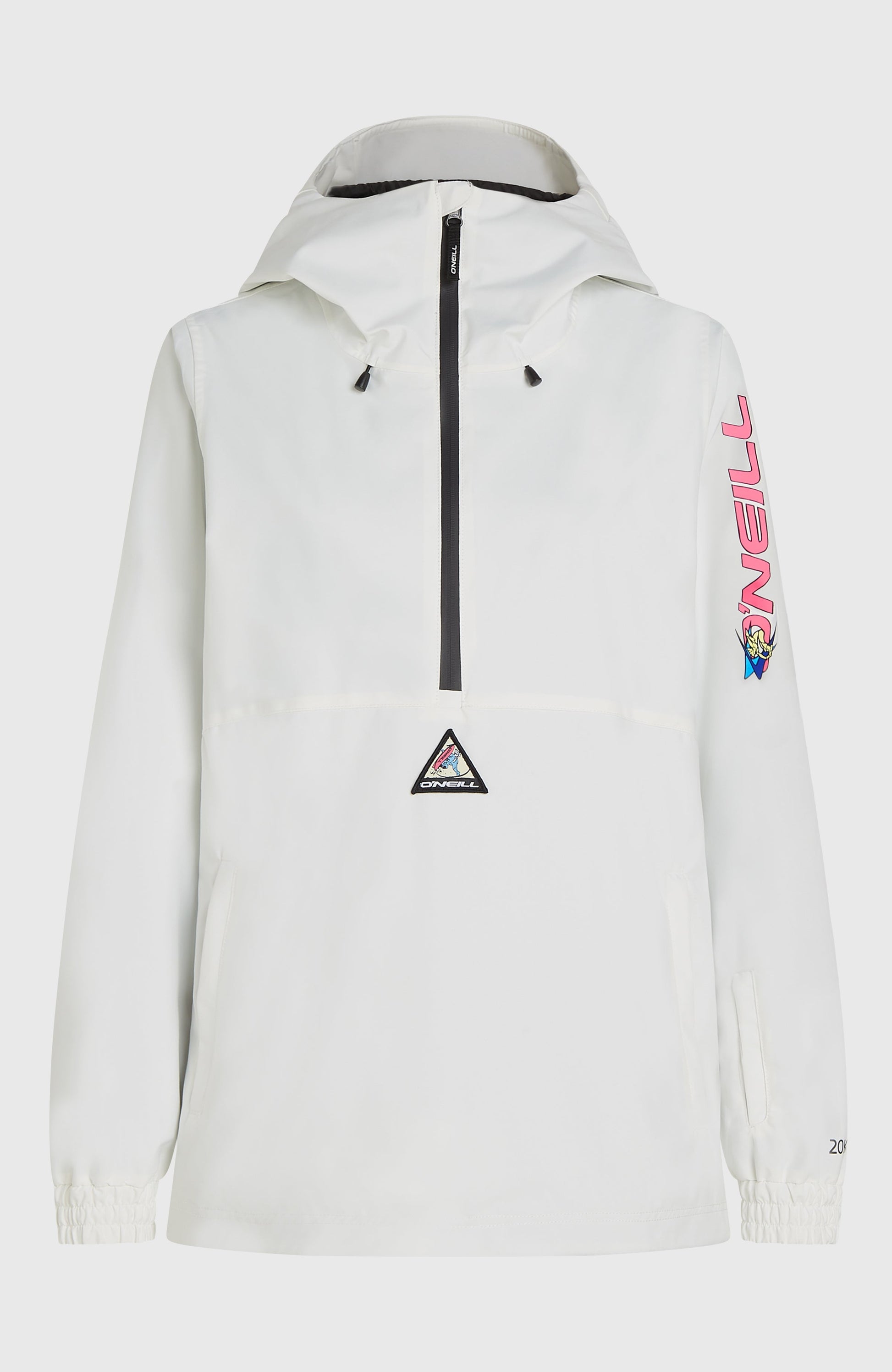 FWC'Play Park Anorak Snow Jacket Women - Undyed