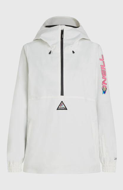 FWC'Play Park Anorak Snow Jacket Women - Undyed