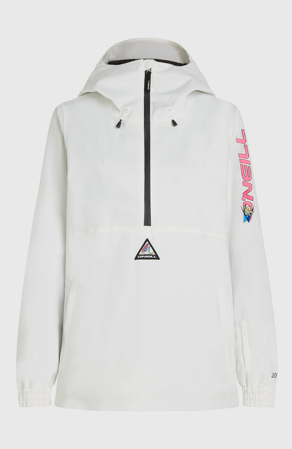 FWC'Play Park Anorak Snow Jacket Women - Undyed