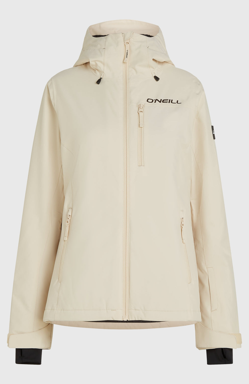 FWC'Cruz Snow Jacket Women - Macaron