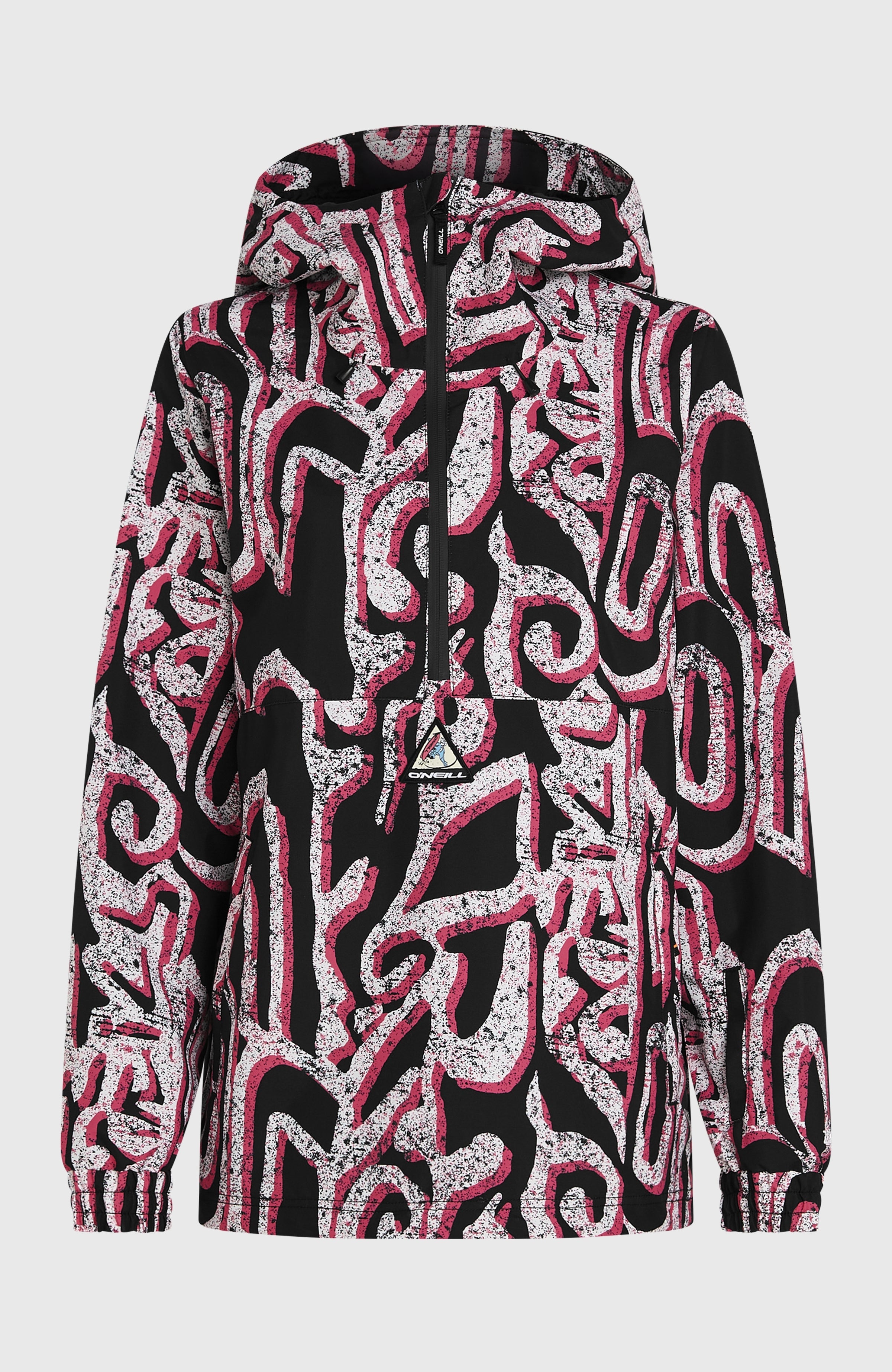 FWC'Play Park Anorak Snow Jacket Women - White Legacy