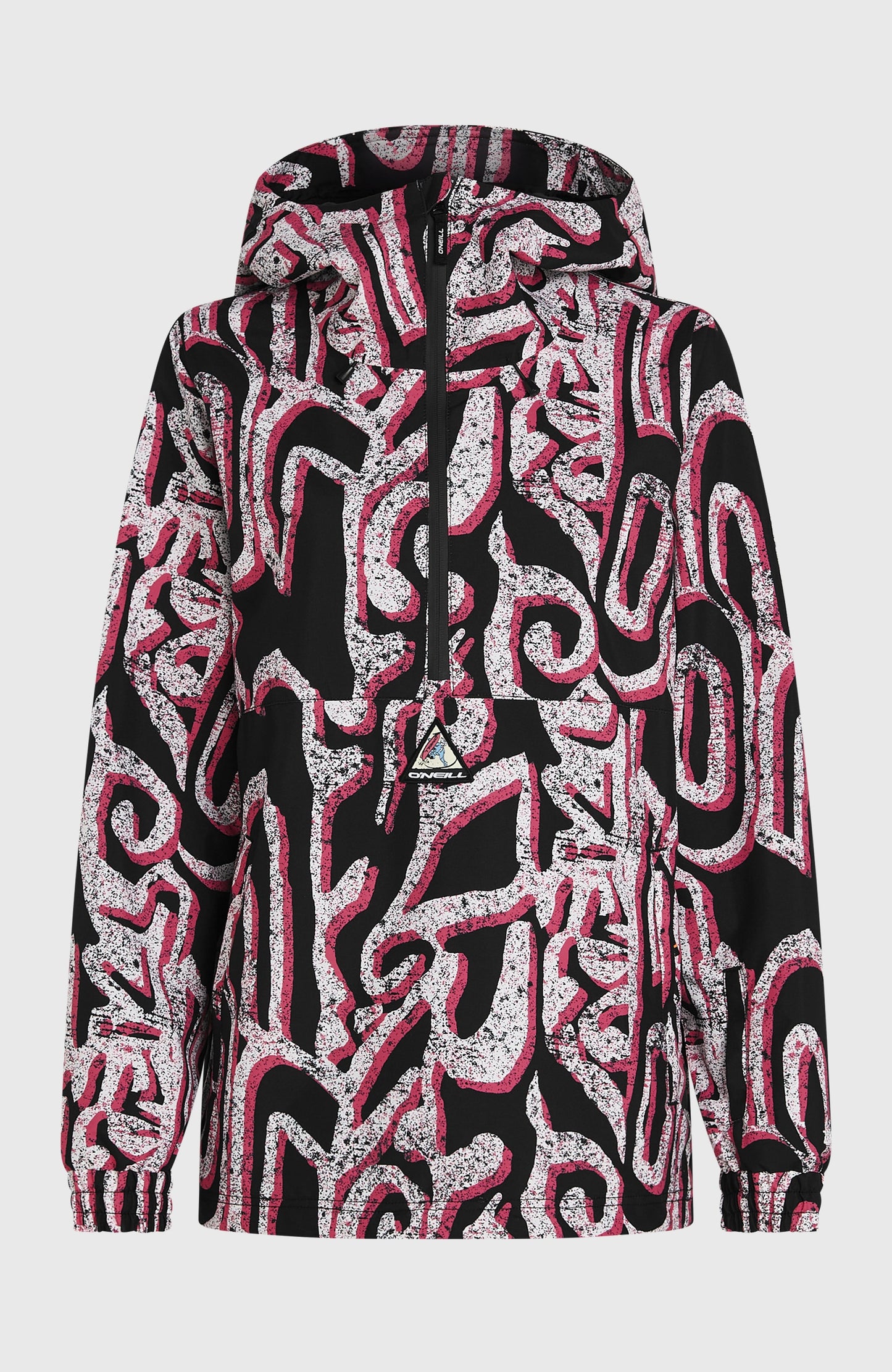 FWC'Play Park Anorak Snow Jacket Women - White Legacy