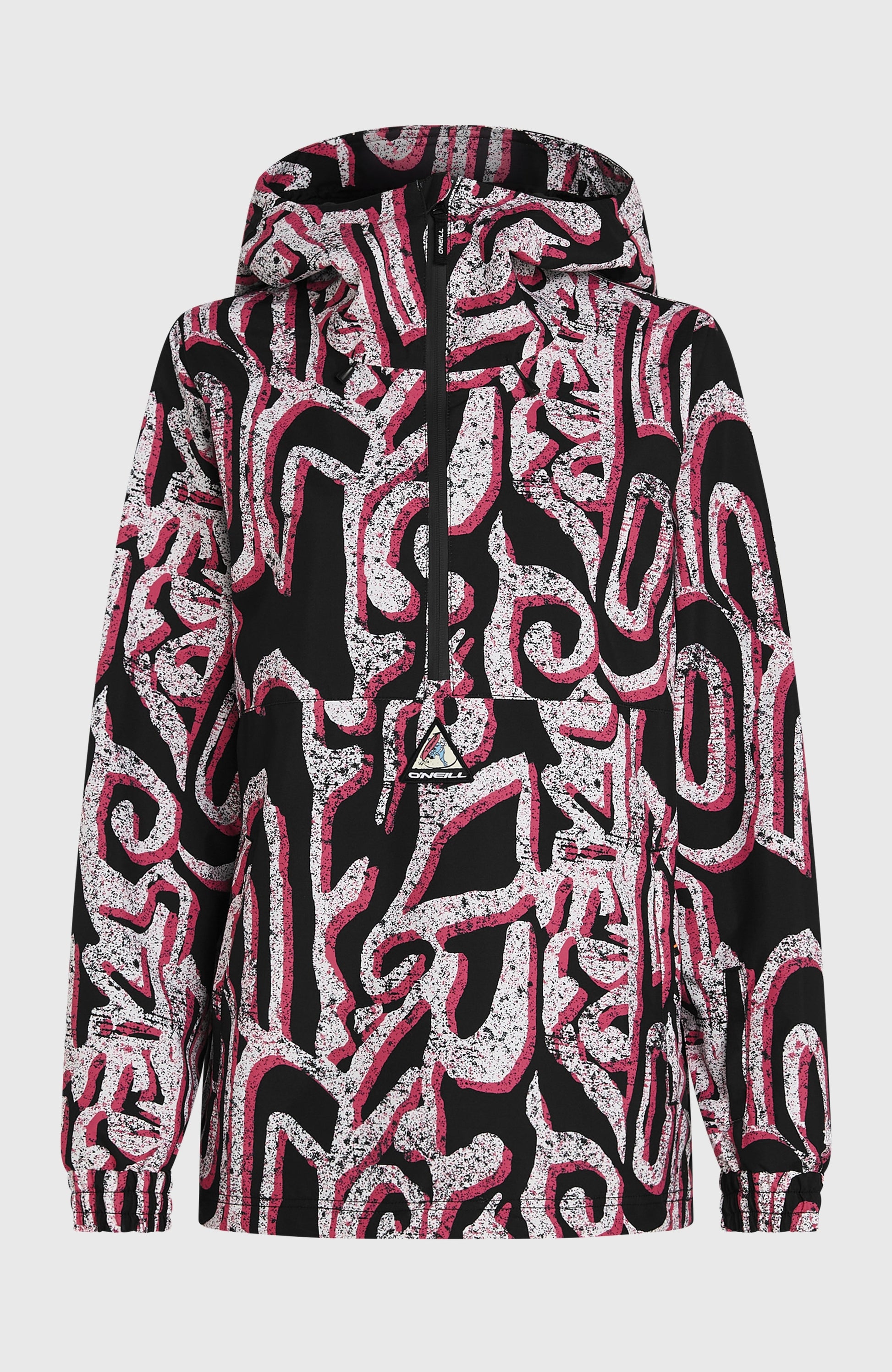 FWC'Play Park Anorak Snow Jacket Women - White Legacy