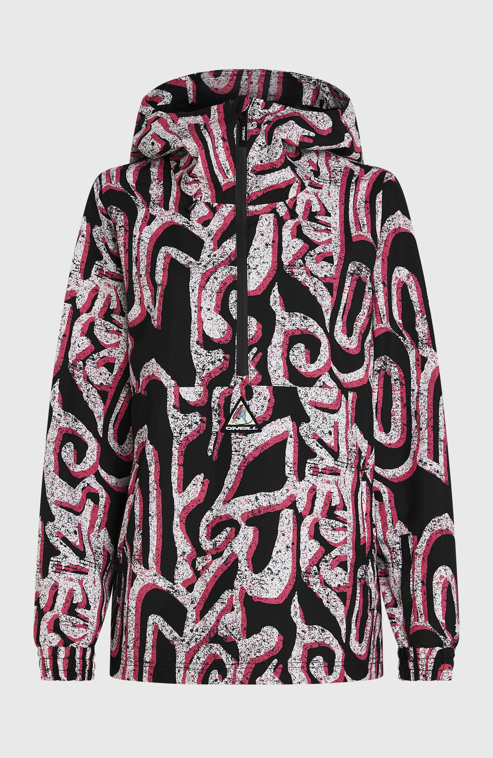 FWC'Play Park Anorak Snow Jacket Women - White Legacy