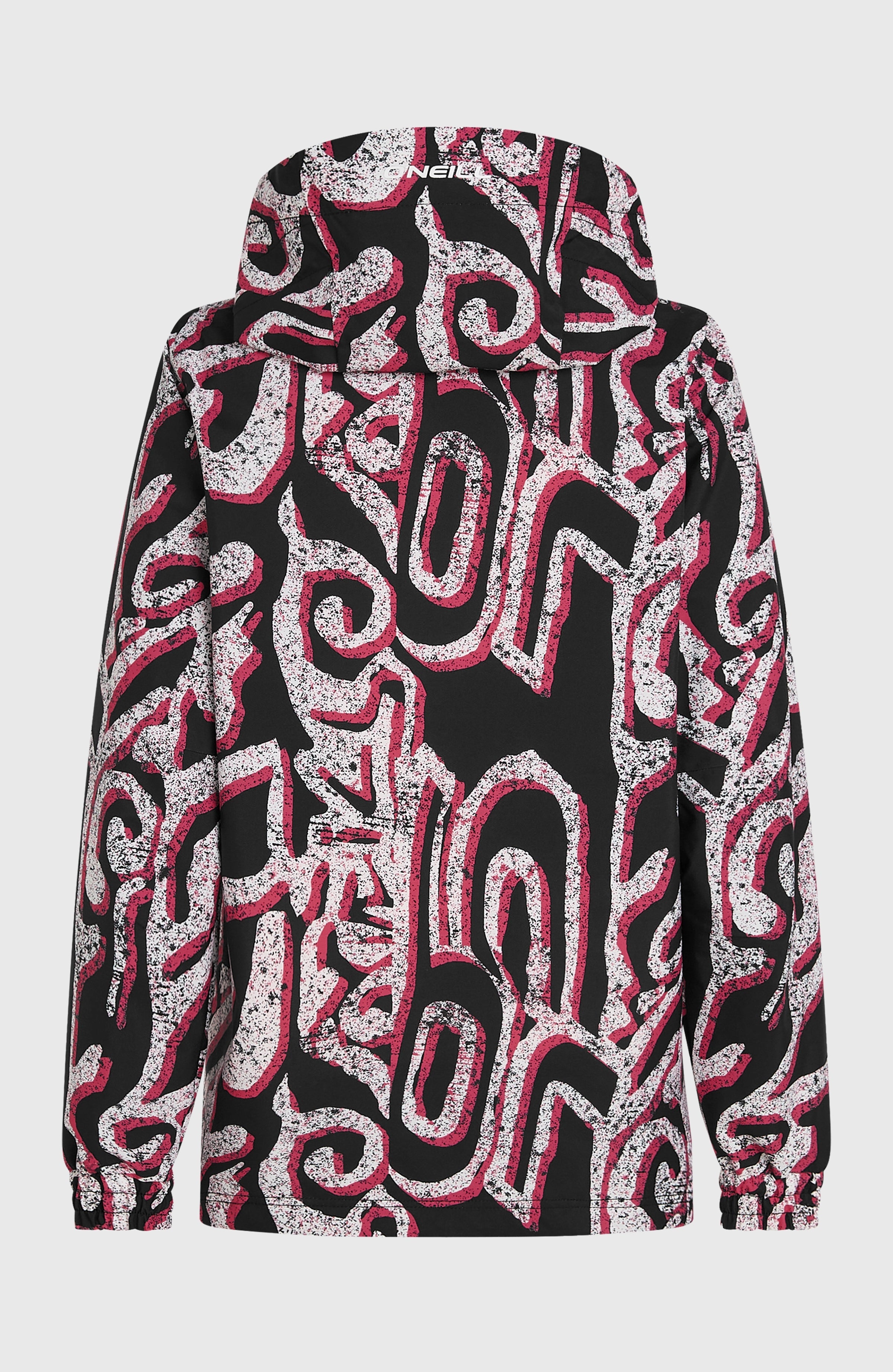 FWC'Play Park Anorak Snow Jacket Women - White Legacy