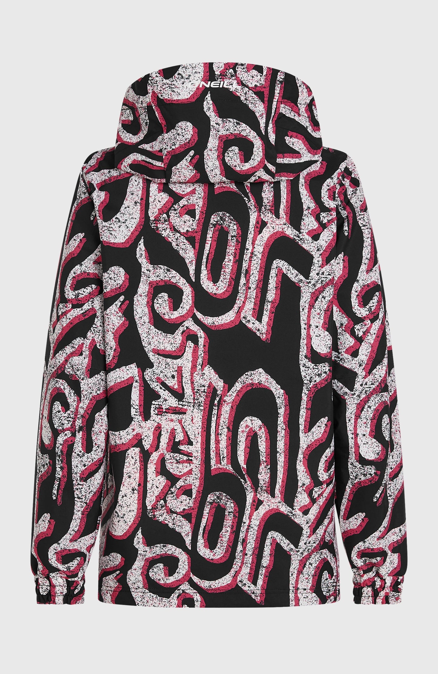 FWC'Play Park Anorak Snow Jacket Women - White Legacy
