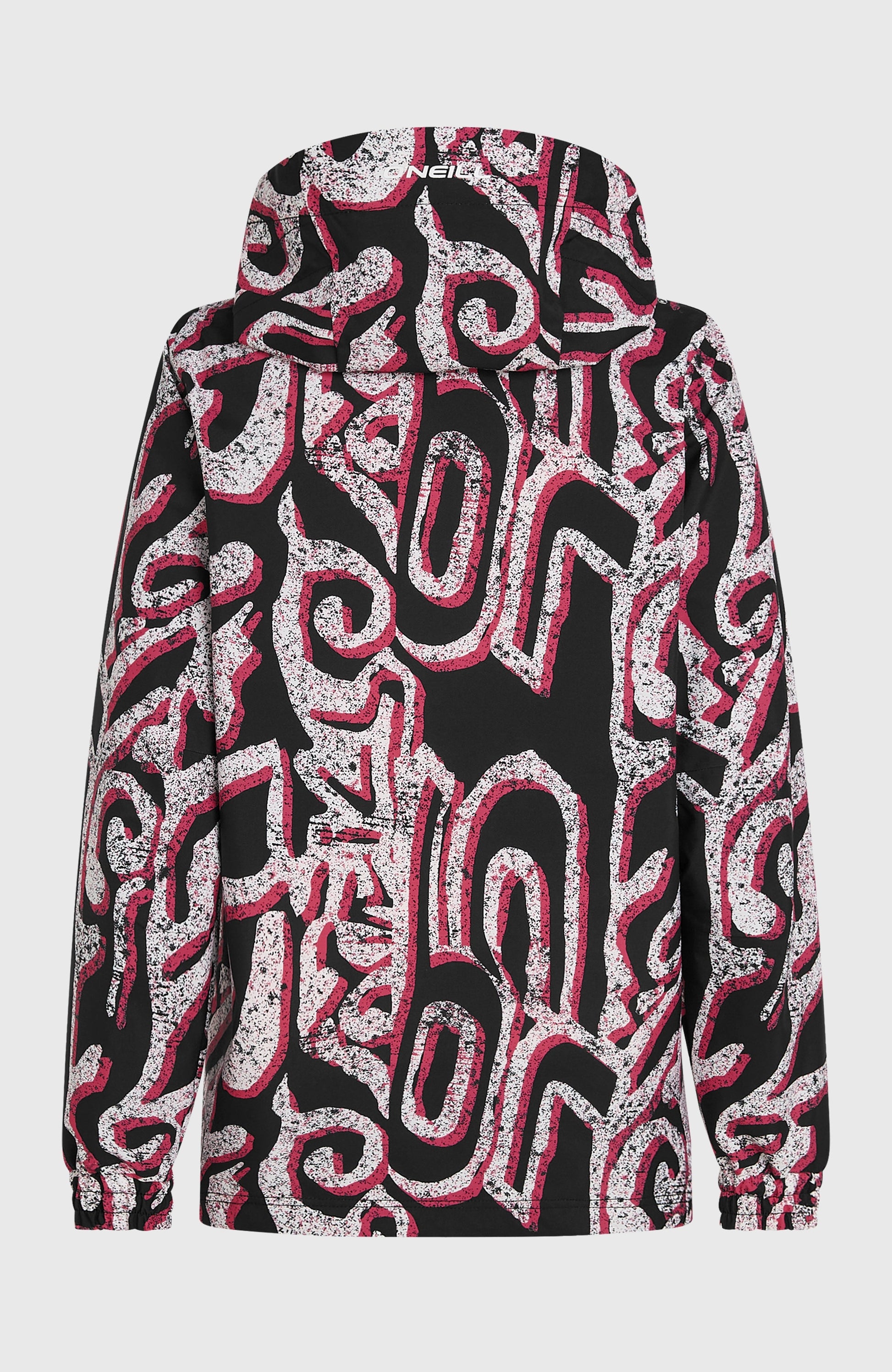 FWC'Play Park Anorak Snow Jacket Women - White Legacy