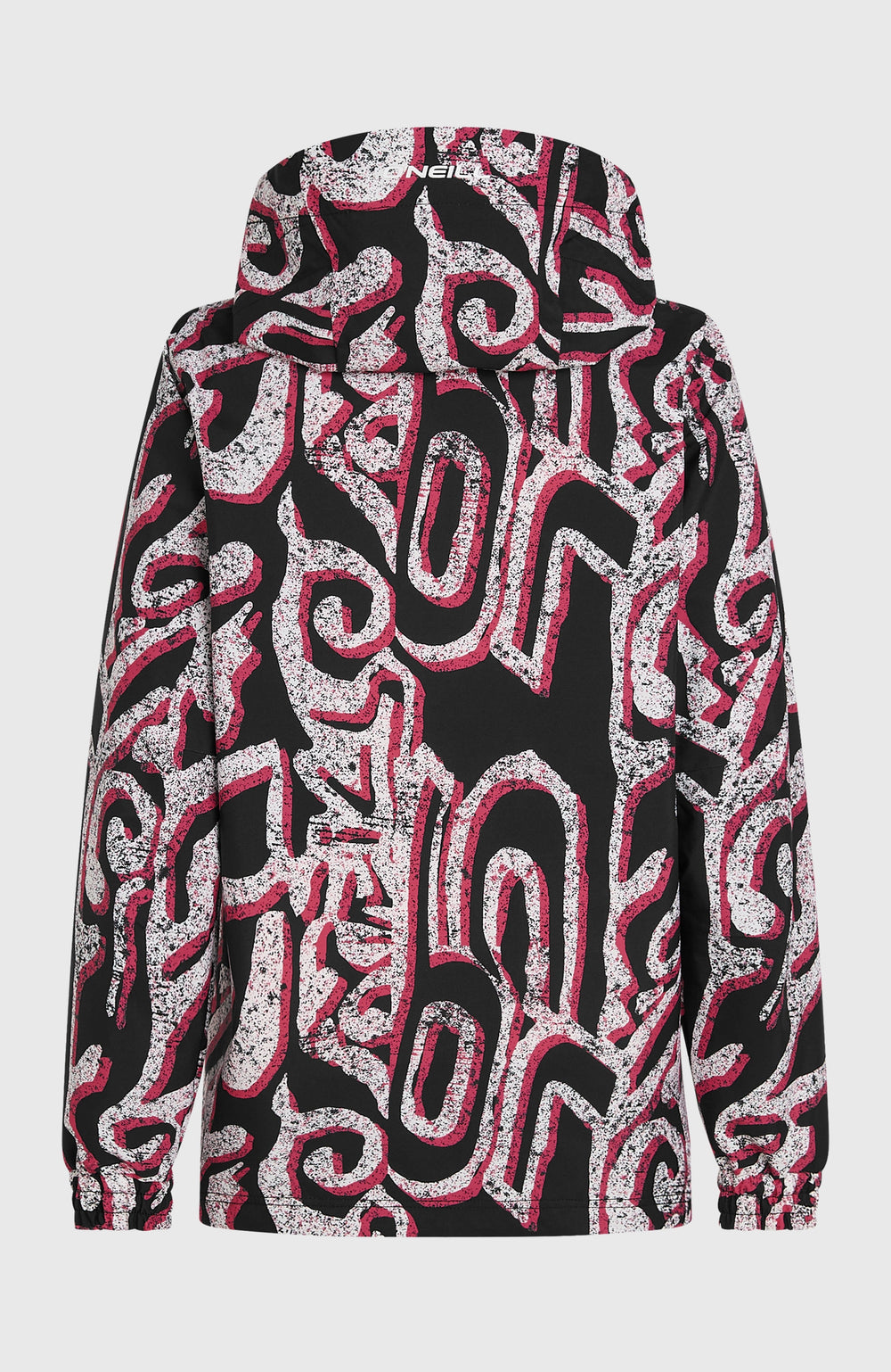 FWC'Play Park Anorak Snow Jacket Women - White Legacy