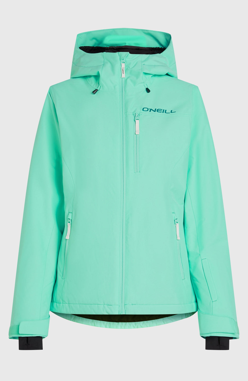 FWC'Cruz Snow Jacket Women - Retro Mint