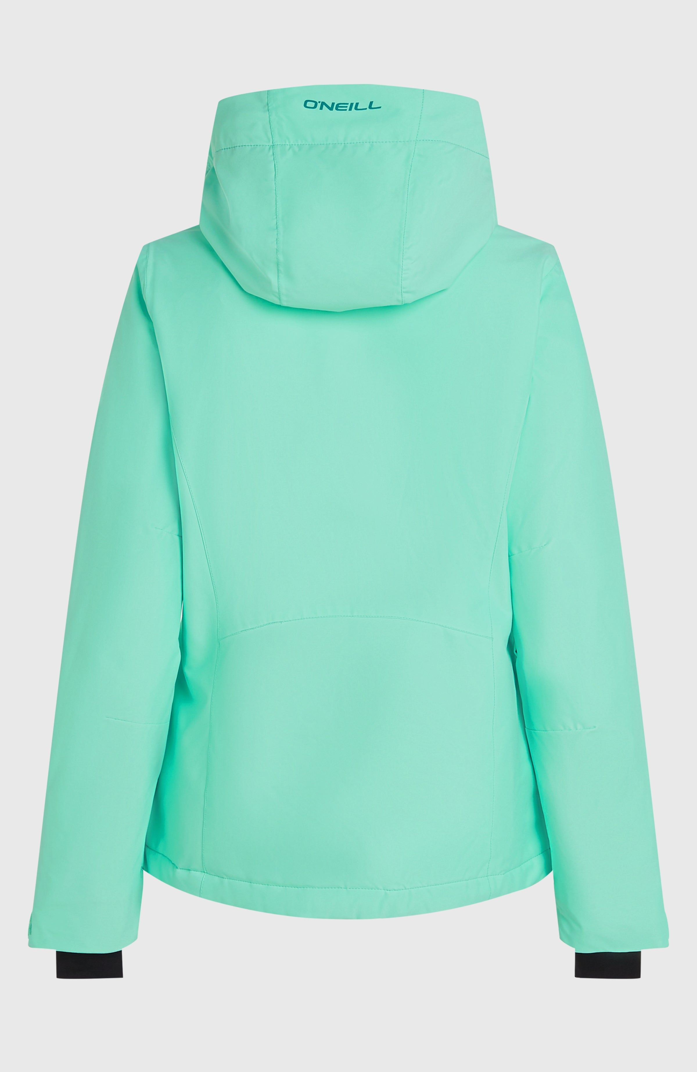 FWC'Cruz Snow Jacket Women - Retro Mint