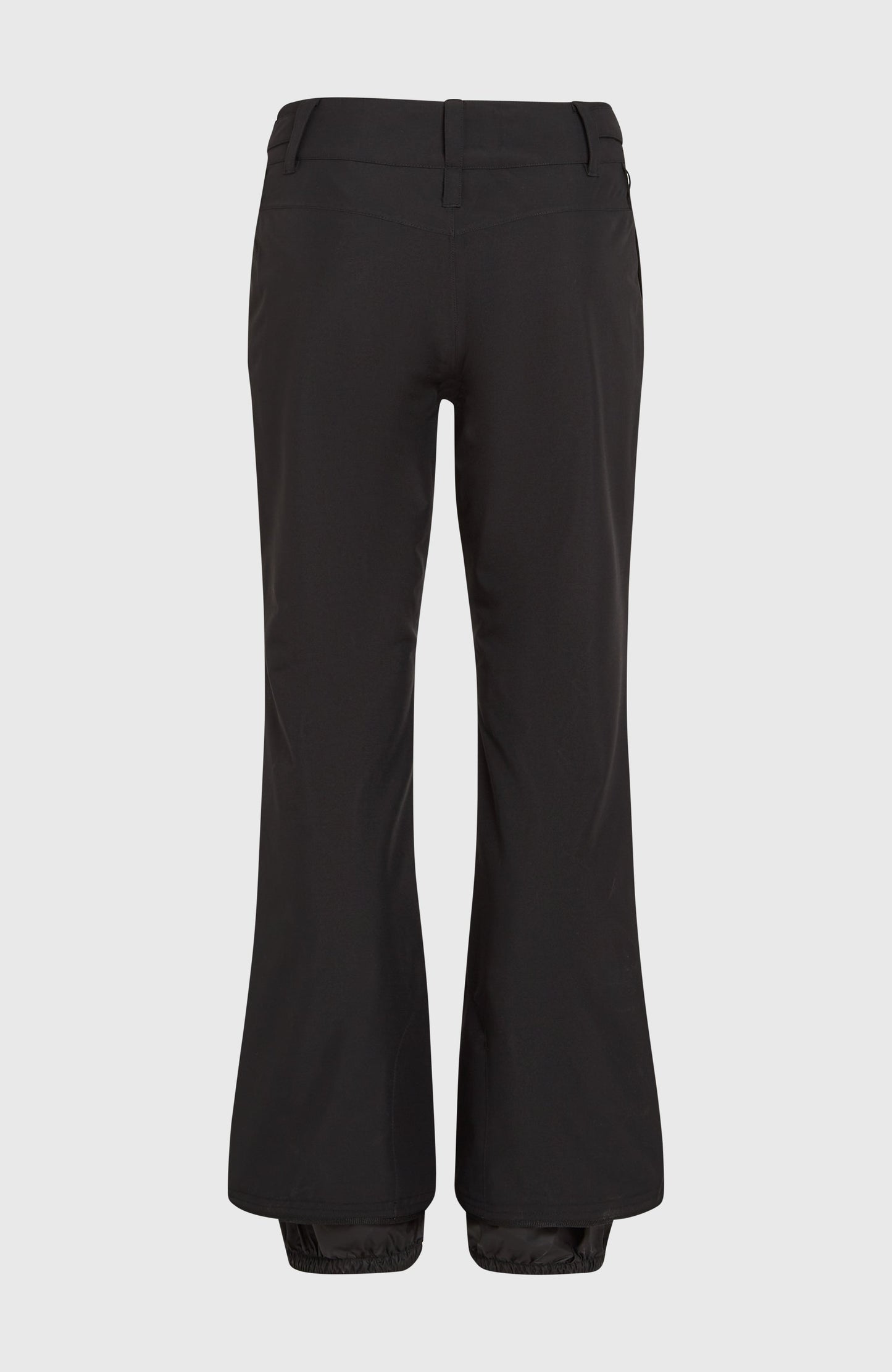 Aplite Regular Snow Pants Women - Black Out