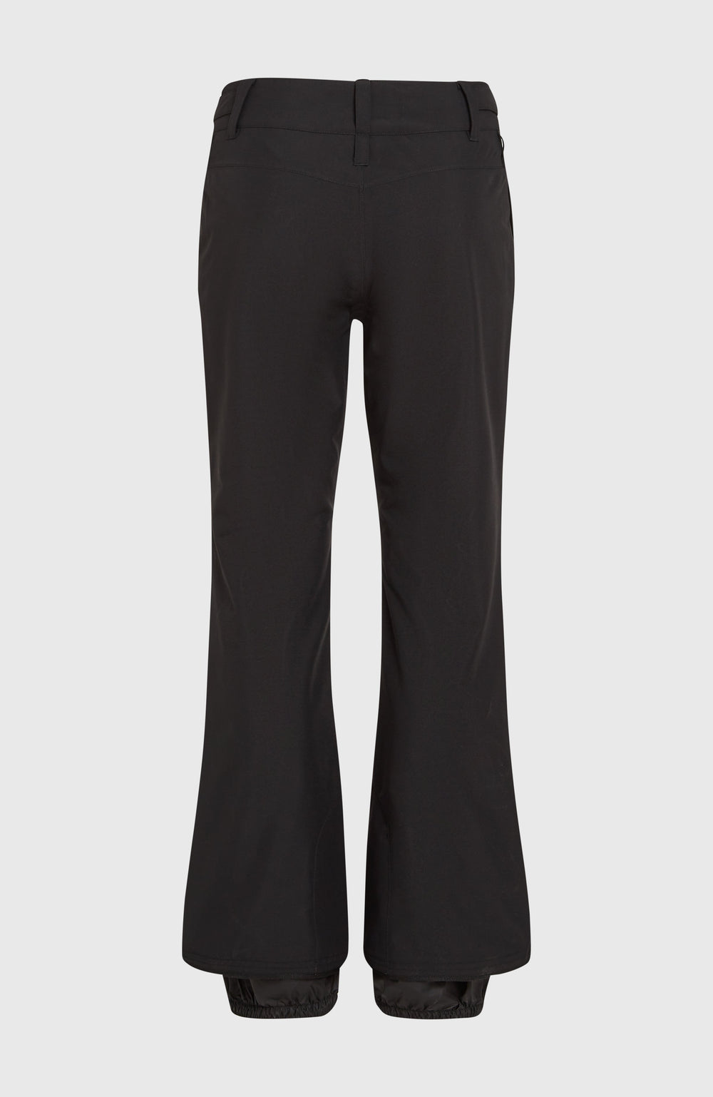 Aplite Regular Snow Pants Women - Black Out