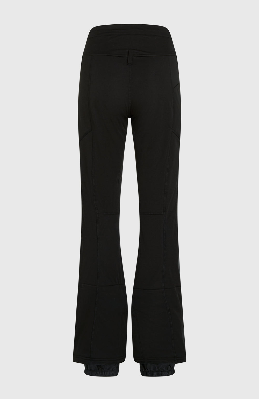 FWC'Cruz Softshell Snow Pants Women - Black Out