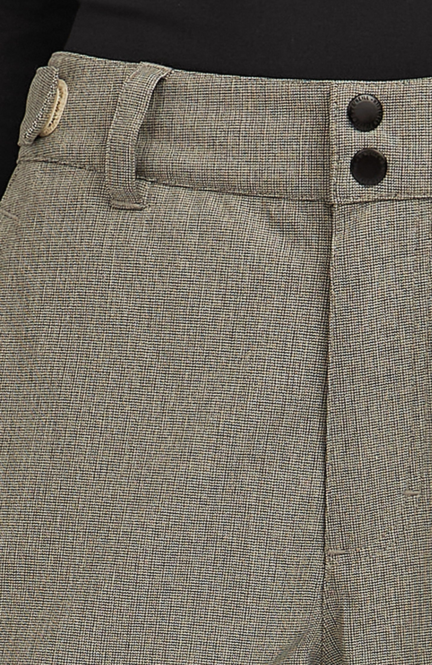 FWC'Cruz Melange Snow Pants Women - Macaron