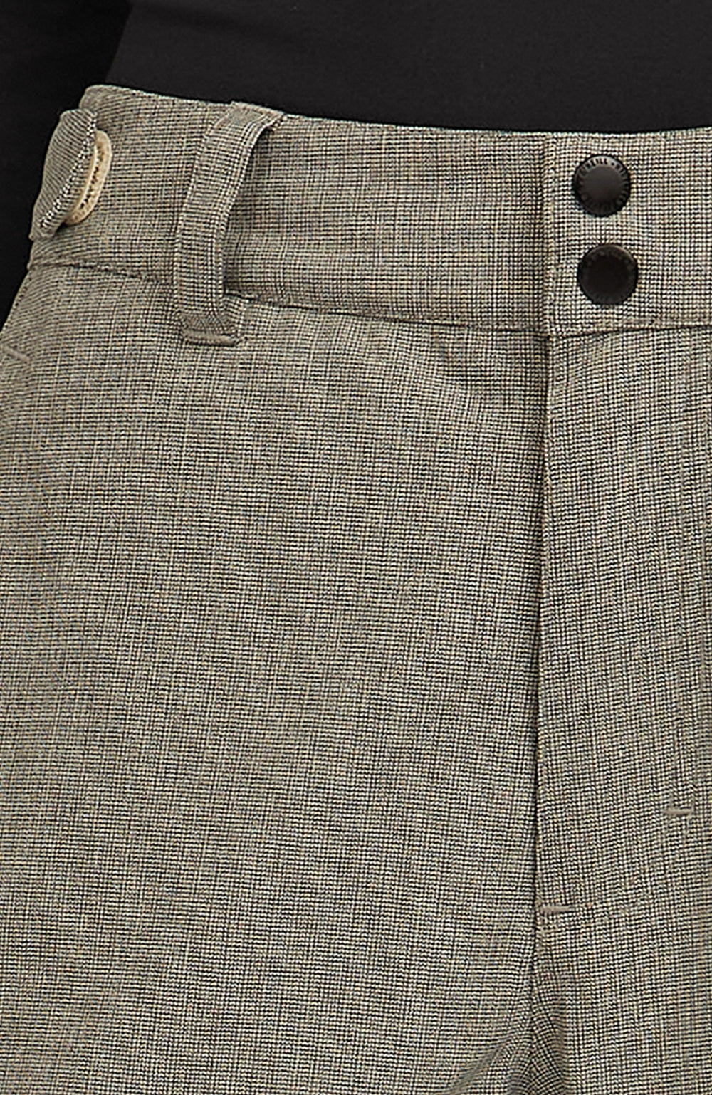 FWC'Cruz Melange Snow Pants Women - Macaron