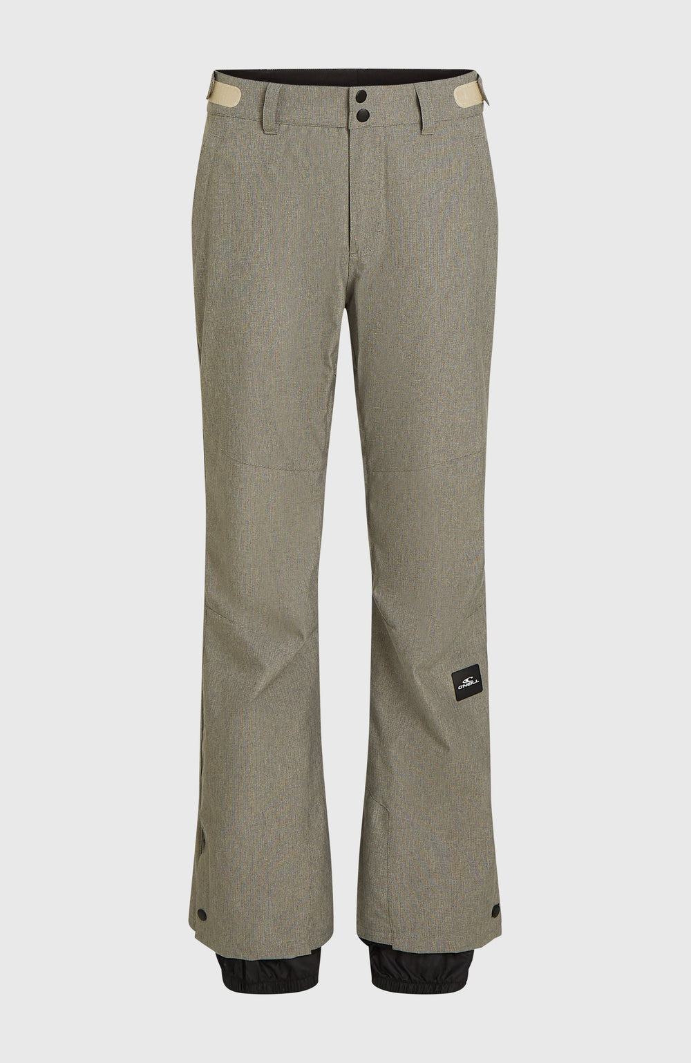 FWC'Cruz Melange Snow Pants Women - Macaron