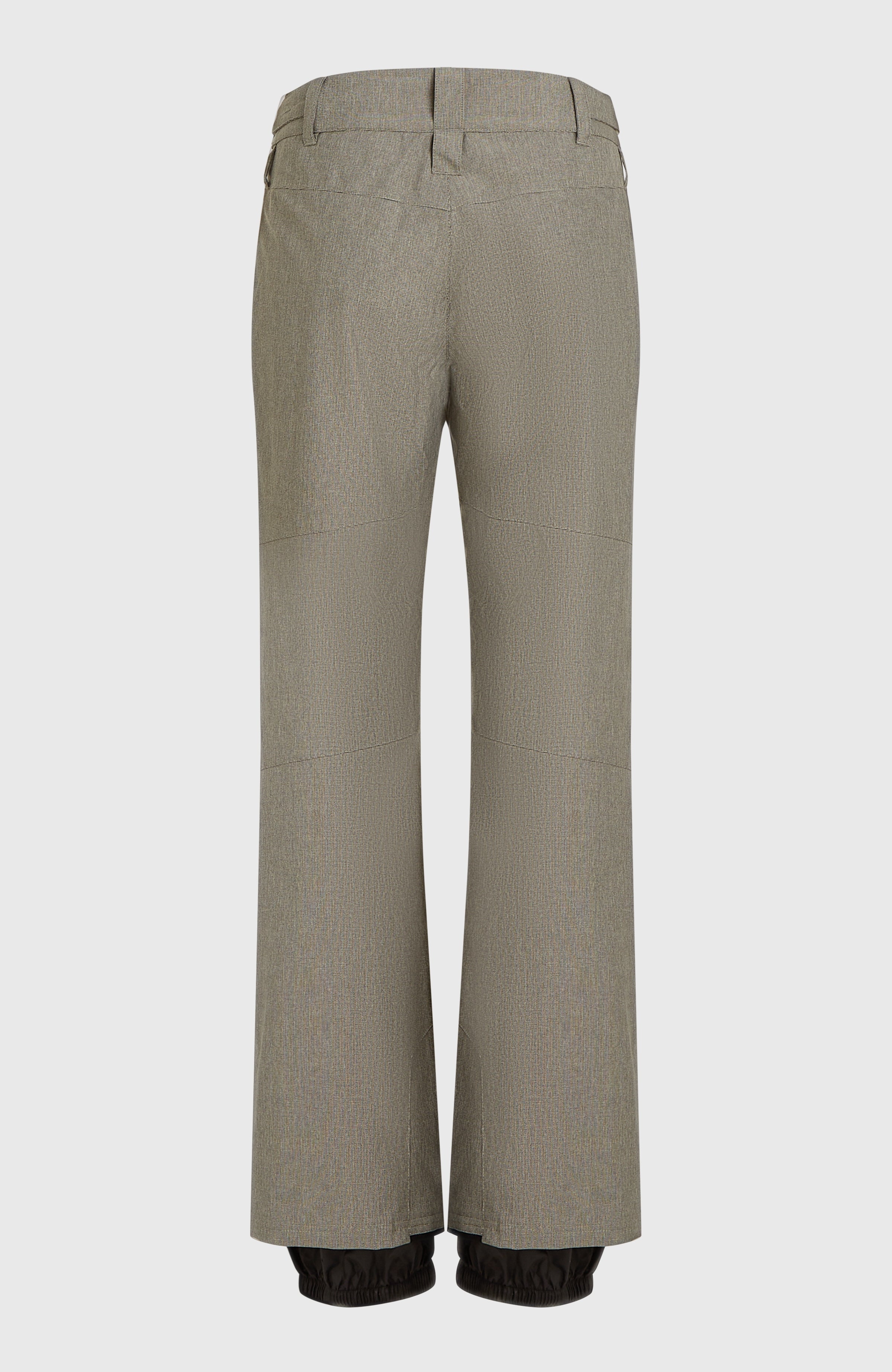 FWC'Cruz Melange Snow Pants Women - Macaron