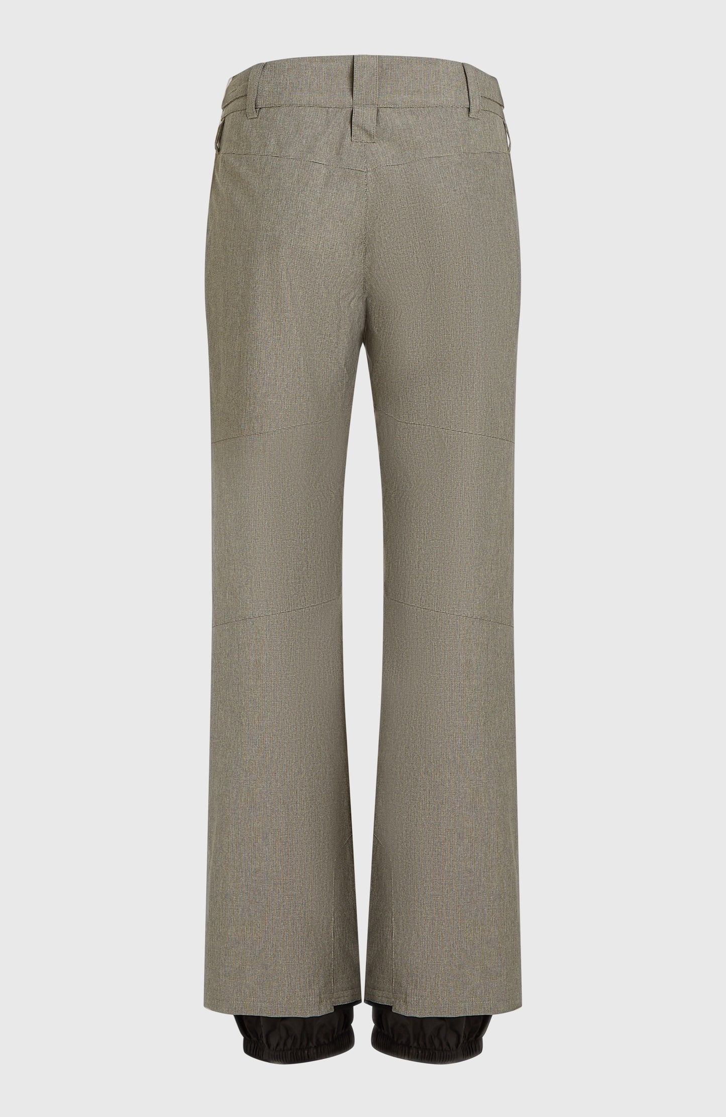 FWC'Cruz Melange Snow Pants Women - Macaron