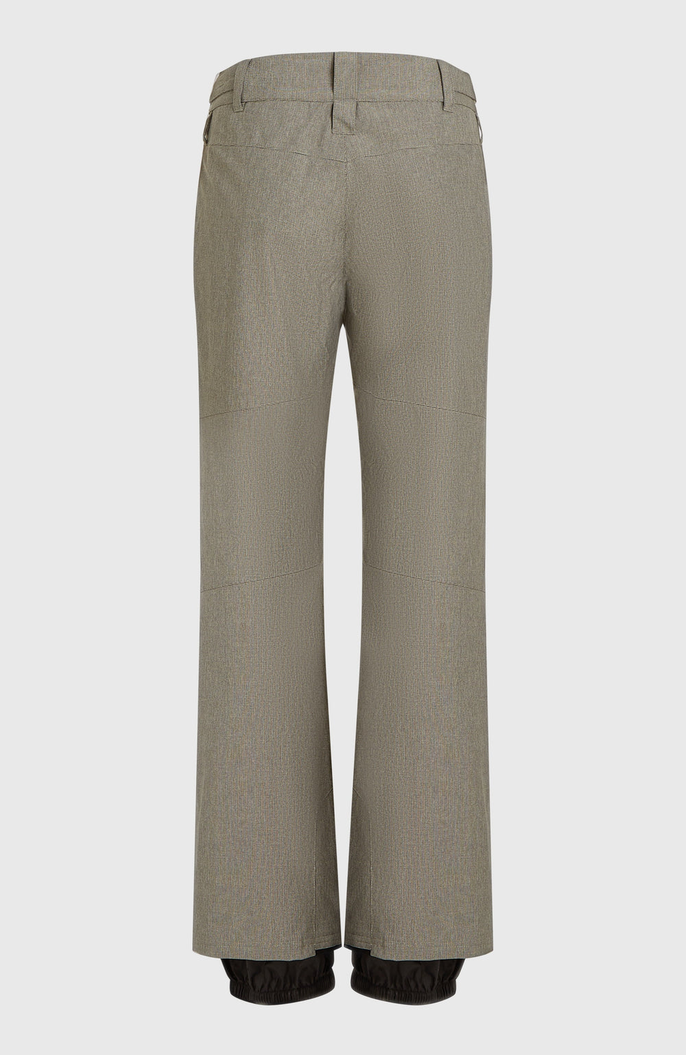 FWC'Cruz Melange Snow Pants Women - Macaron
