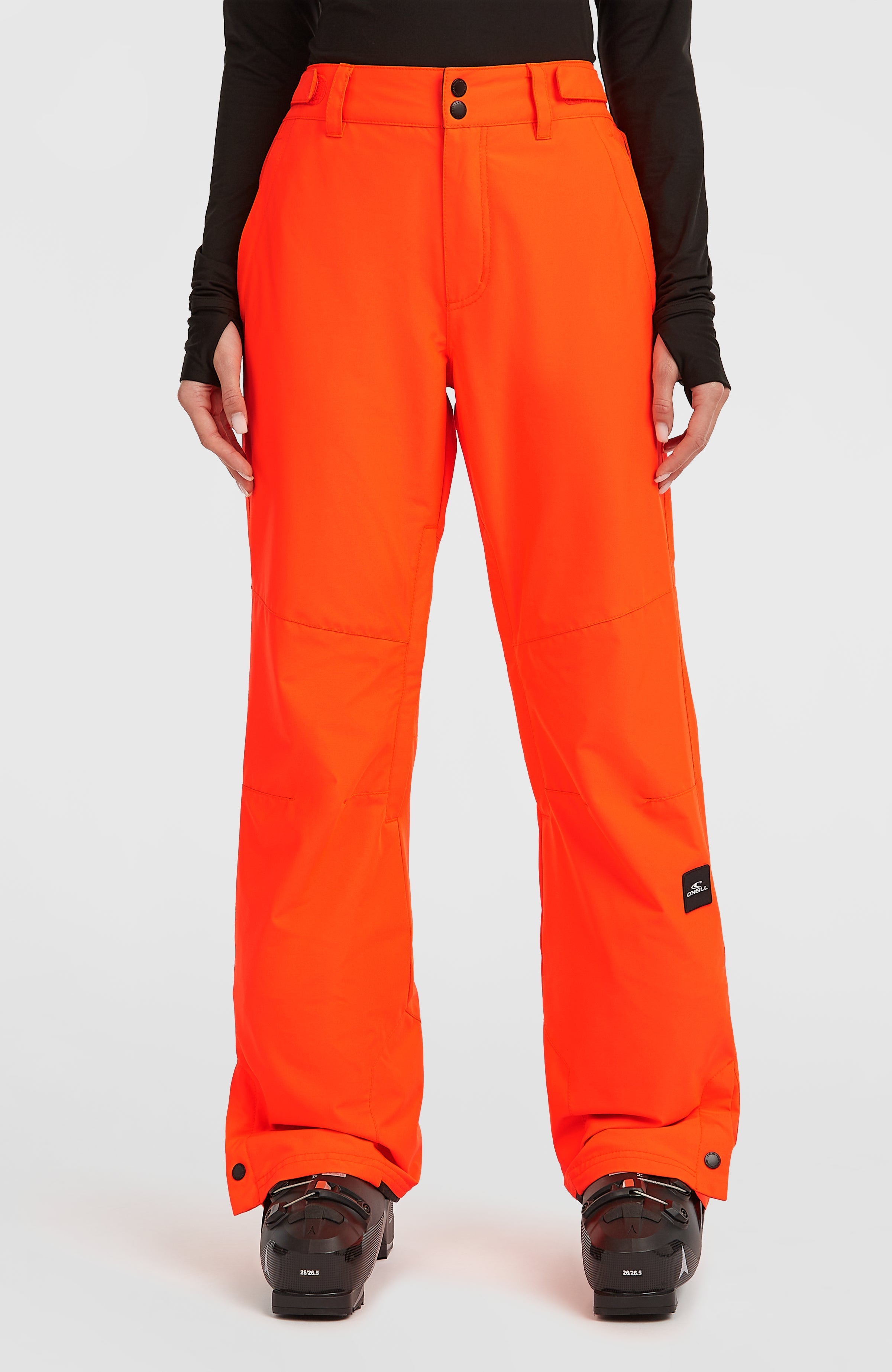 FWC'Cruz Slim Snow Pants Women - Tokyo Lights
