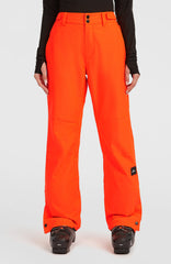 FWC'Cruz Slim Snow Pants Women - Tokyo Lights