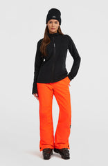 FWC'Cruz Slim Snow Pants Women - Tokyo Lights