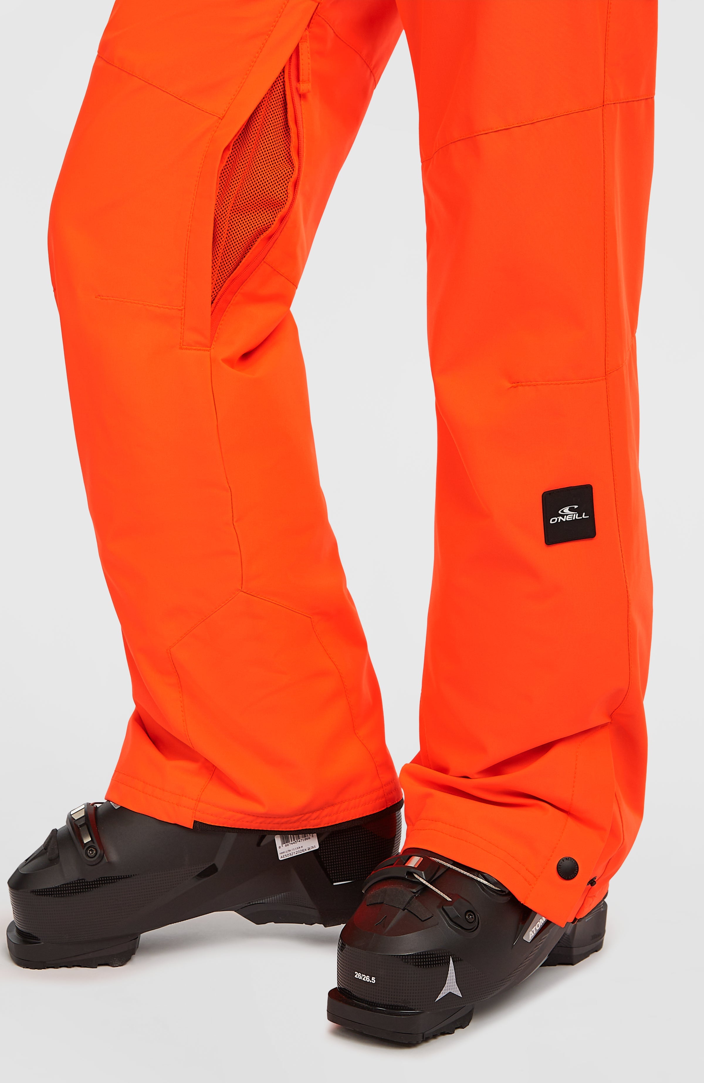 FWC'Cruz Slim Snow Pants Women - Tokyo Lights