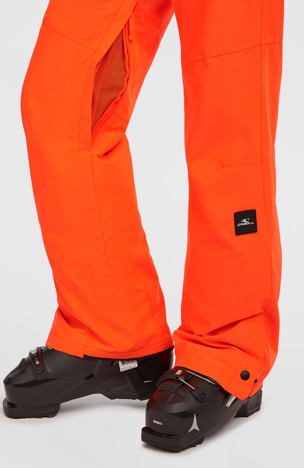 FWC'Cruz Slim Snow Pants Women - Tokyo Lights