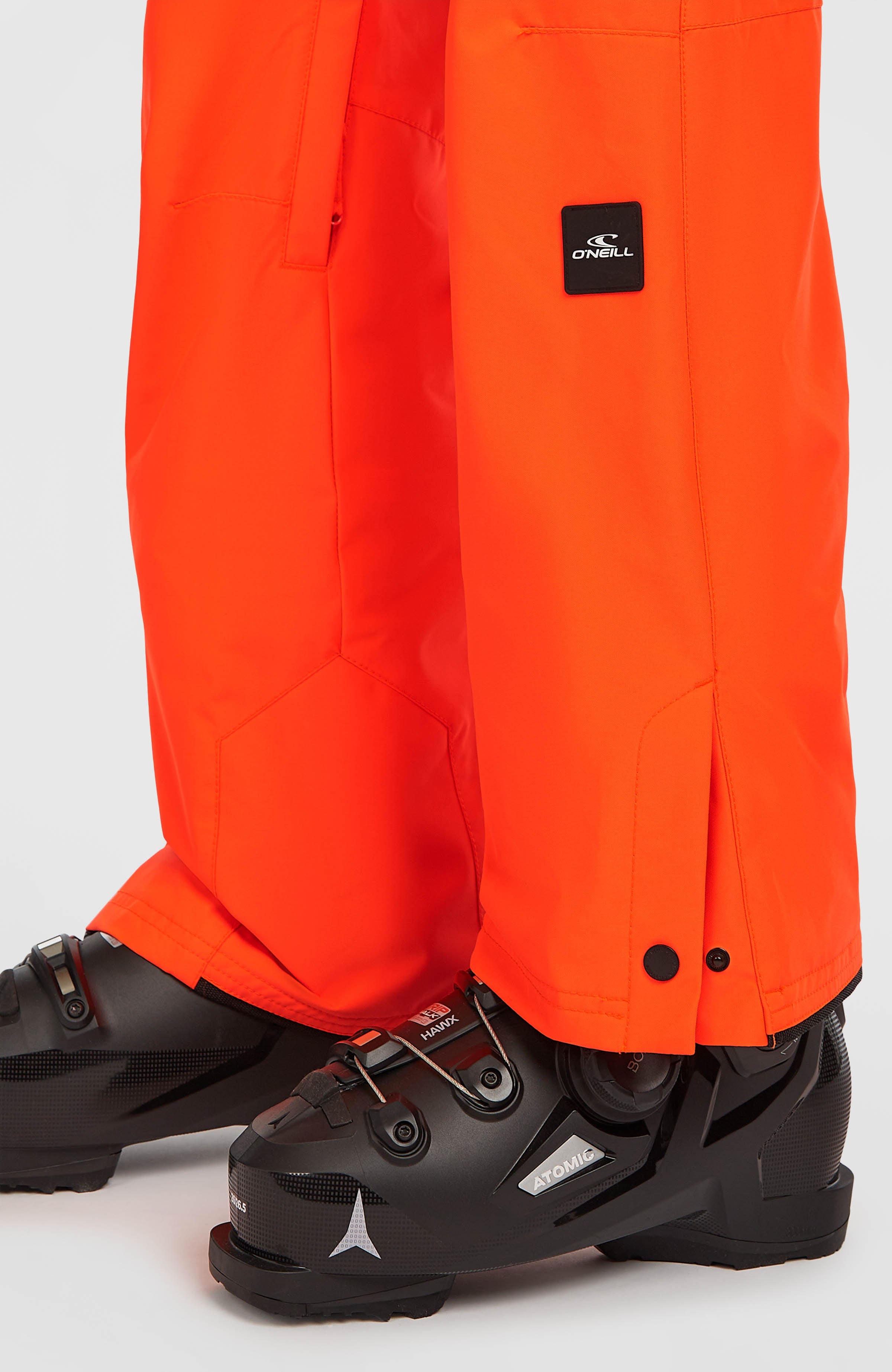 FWC'Cruz Slim Snow Pants Women - Tokyo Lights