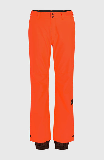 FWC'Cruz Slim Snow Pants Women - Tokyo Lights