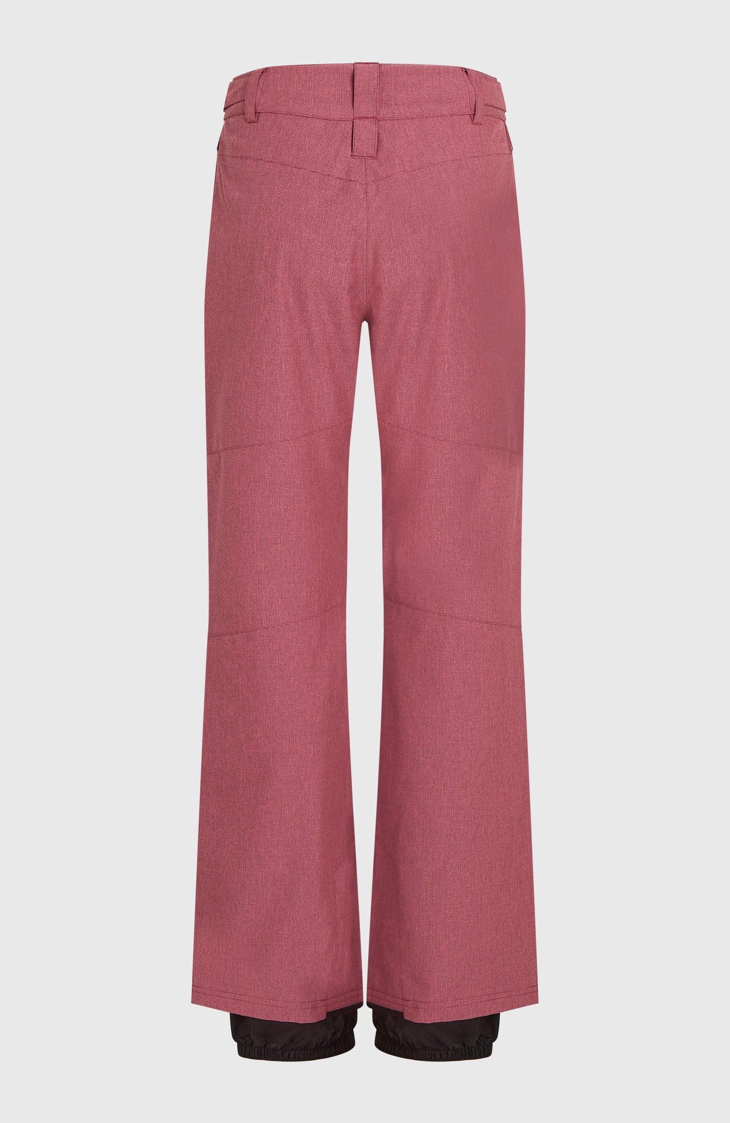 FWC'Cruz Melange Snow Pants Women - Skater Pink