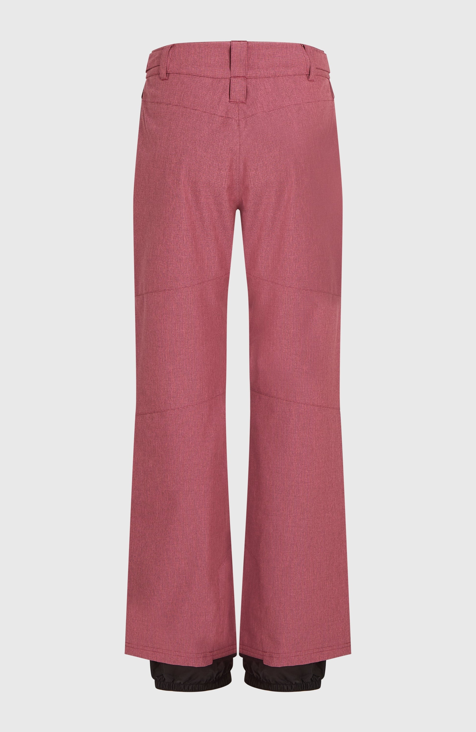 FWC'Cruz Melange Snow Pants Women - Skater Pink